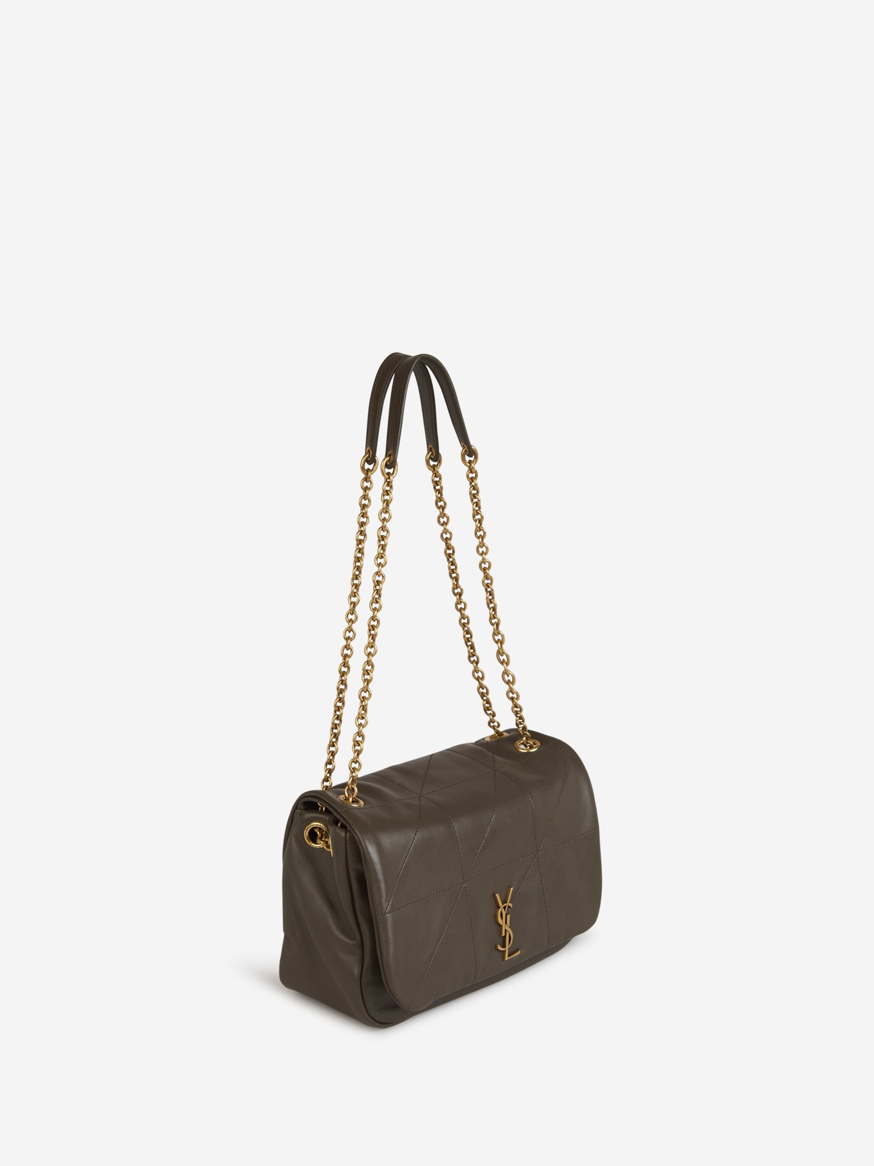 Оригінальна Jamie 4.3 Shoulder Bag Saint laurent – детальний вид