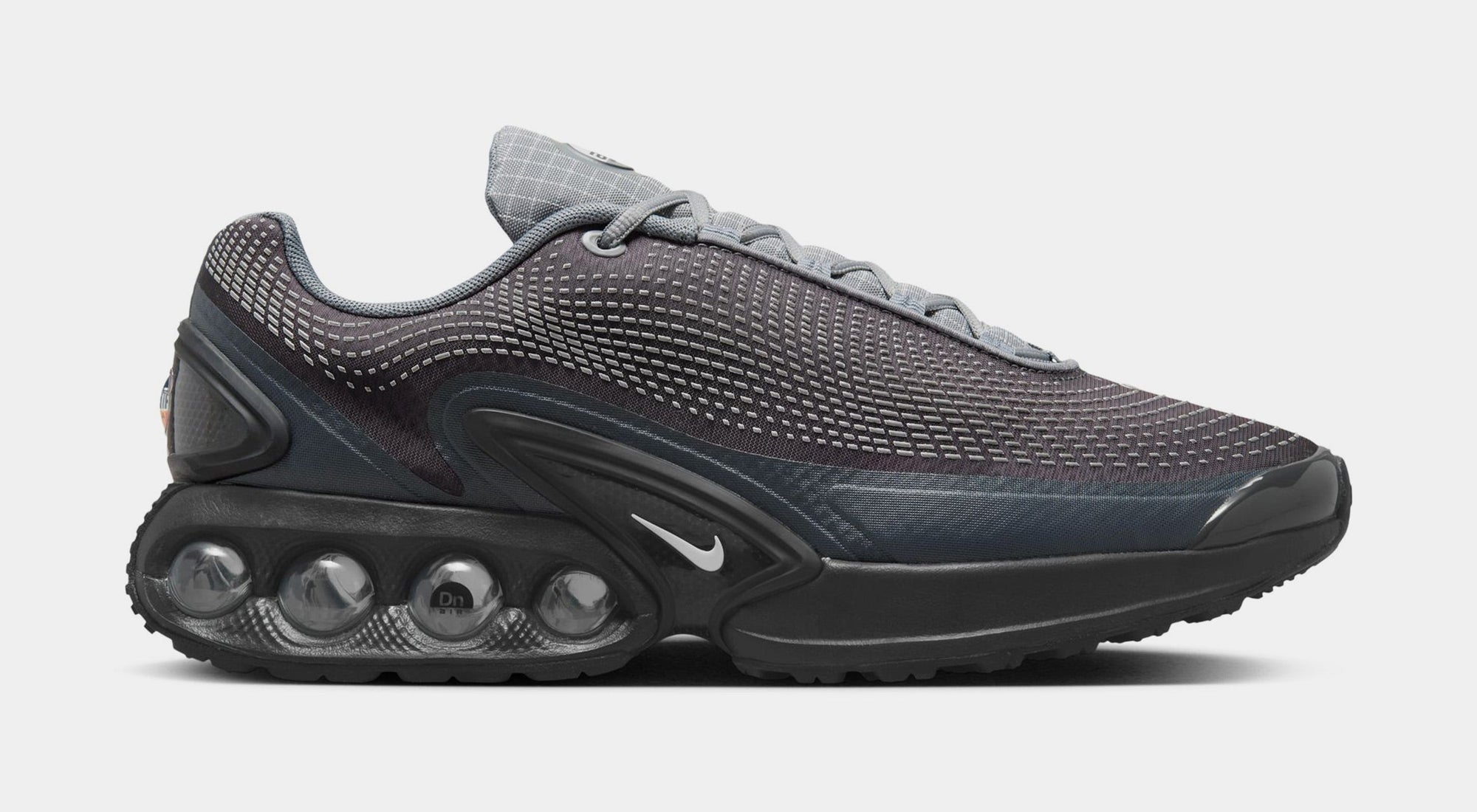 Nike Footwear оригінал | Швидка доставка Україна – боковий вид