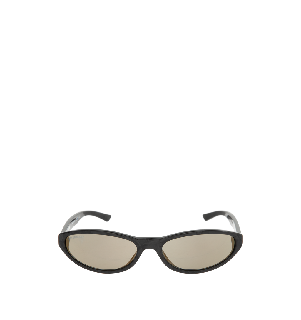 Balenciaga Eyewear оригінал | Швидка доставка Україна – боковий вид