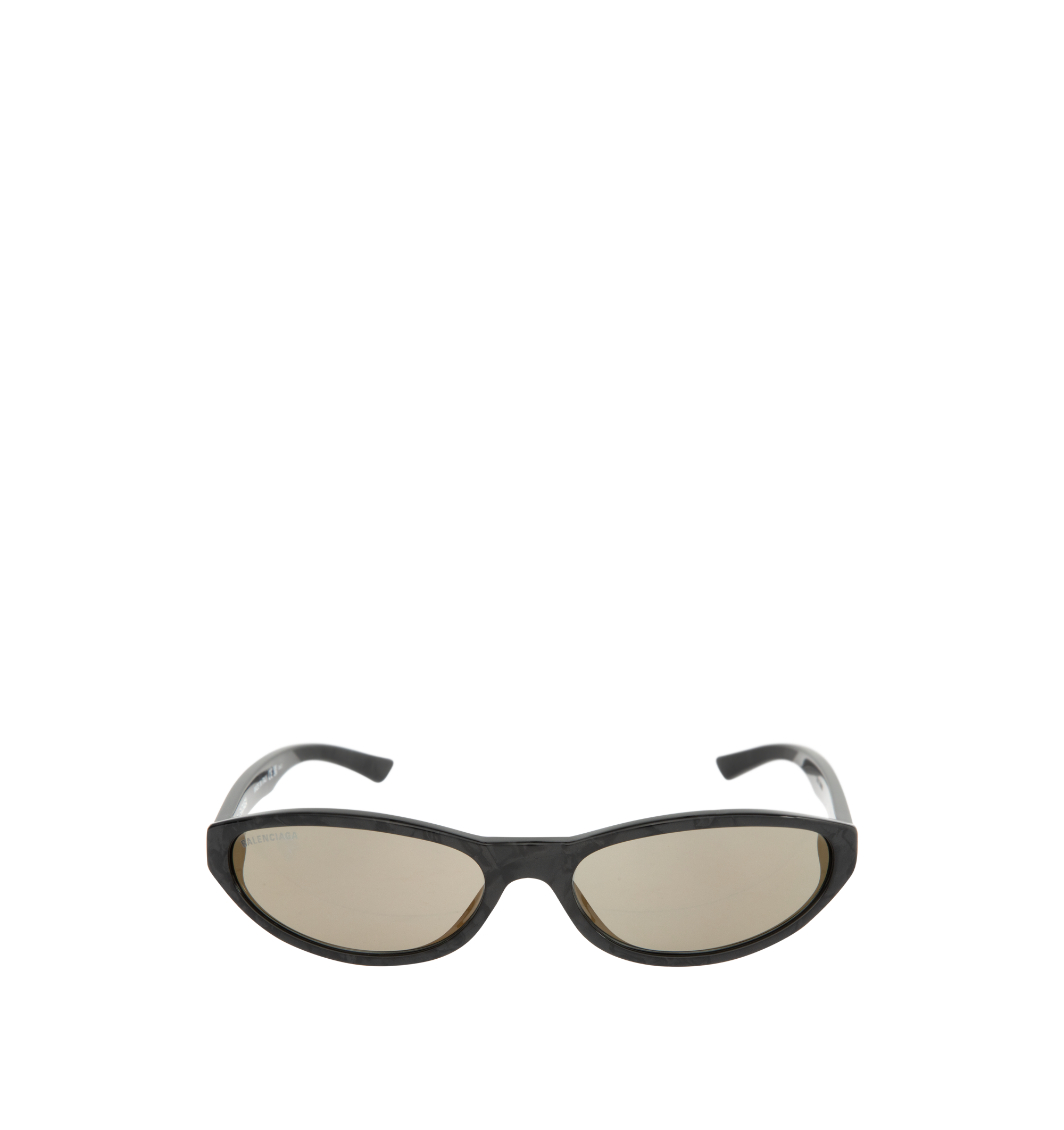 Balenciaga Eyewear оригінал | Швидка доставка Україна – боковий вид