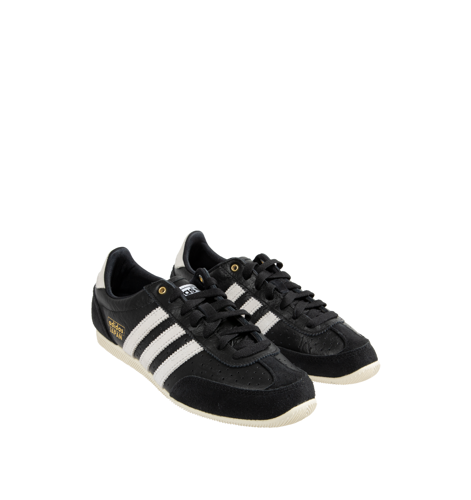 Оригінальна Japan Sneaker Adidas – вид ззаду - ADIDAS