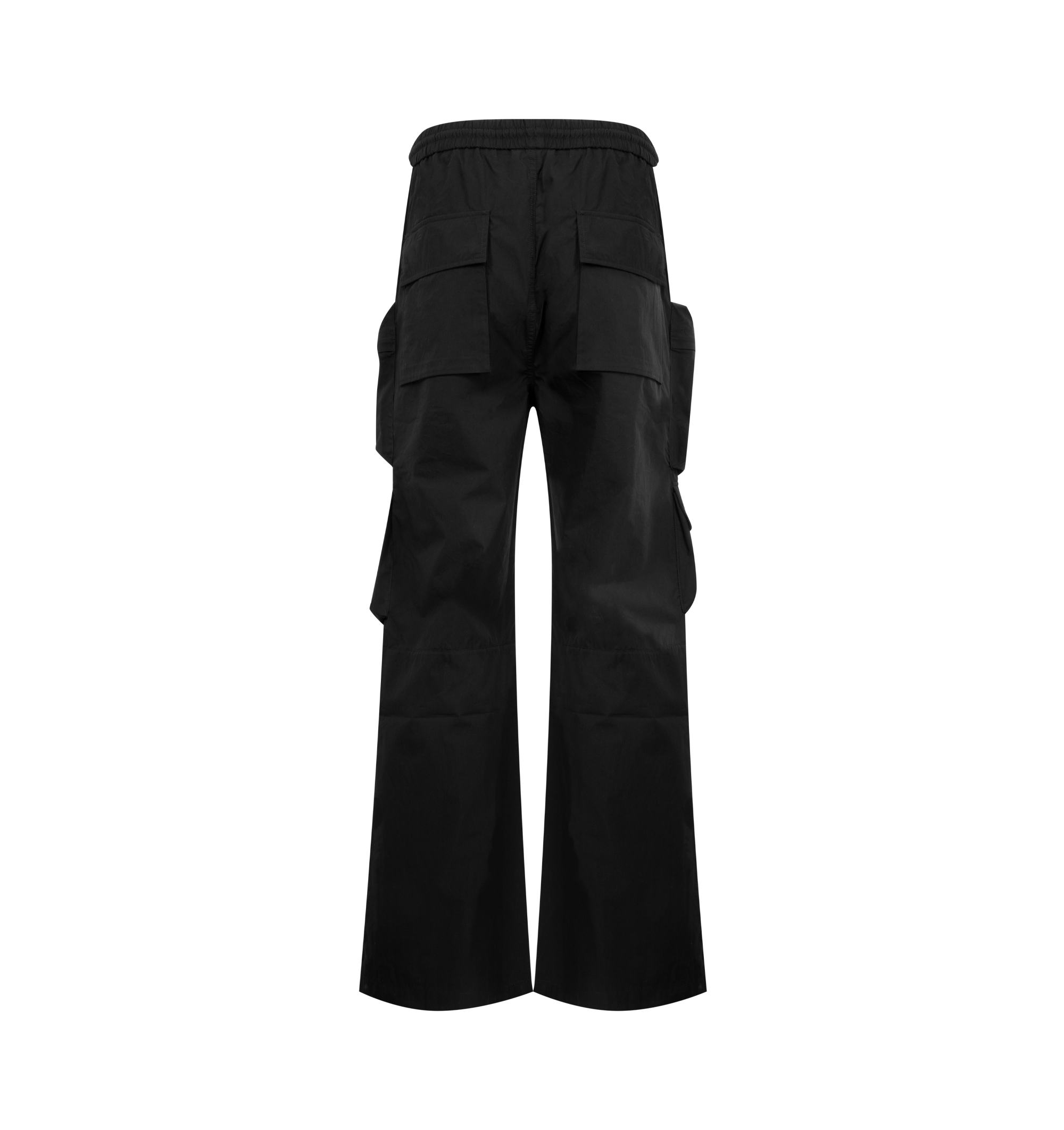 Multi Pocket Cargo Pant Amiri – Гарантія оригінальності – вид ззаду