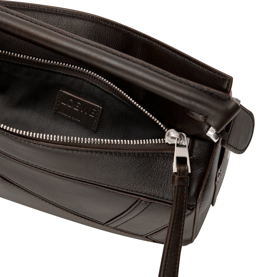 Оригінальна Puzzle Panta S Bag Loewe – збільшений вид