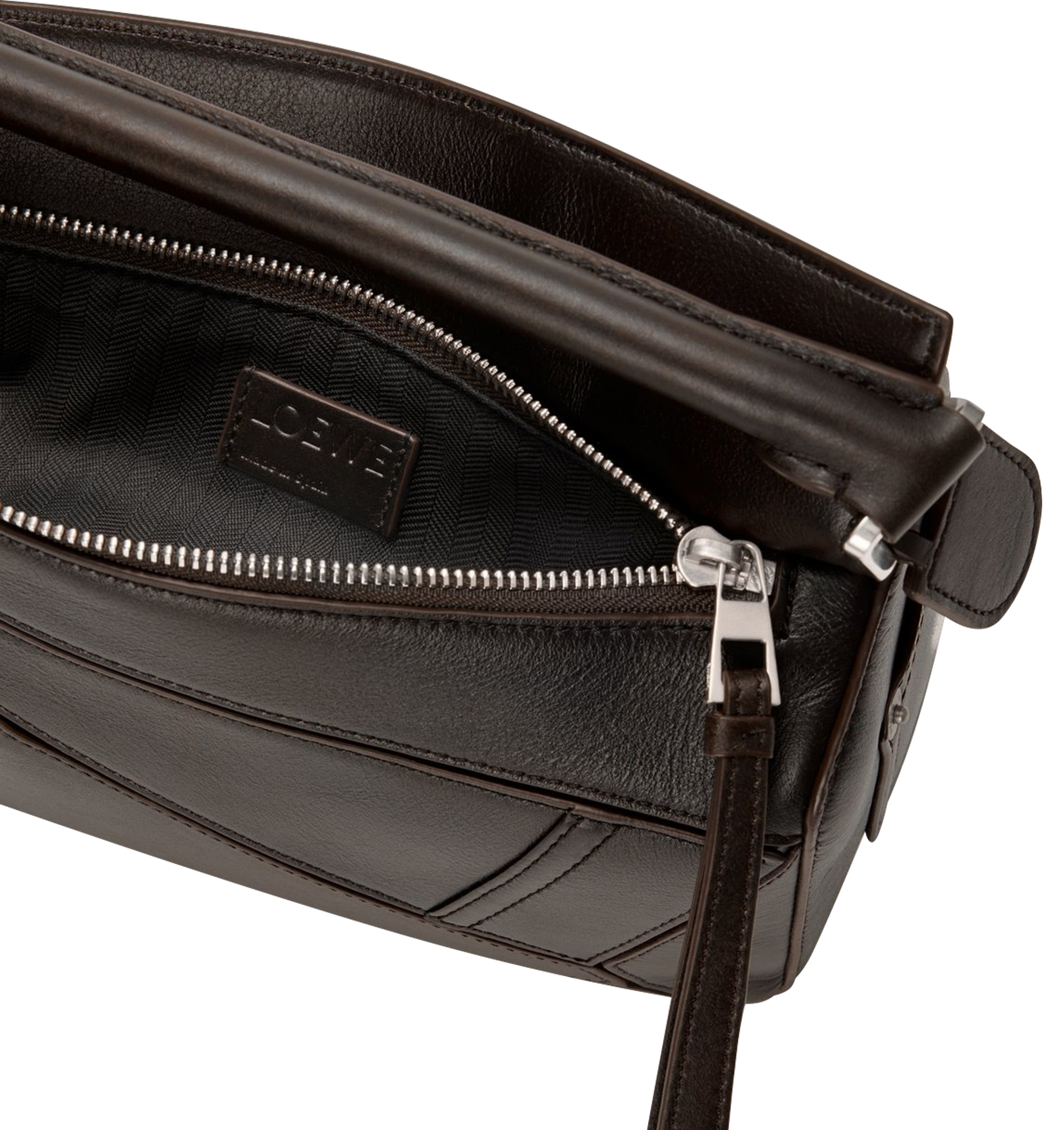 Оригінальна Puzzle Panta S Bag Loewe – збільшений вид