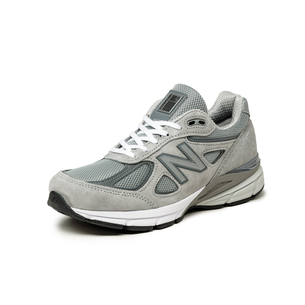 New balance Footwear оригінал | Швидка доставка Україна – вид ззаду