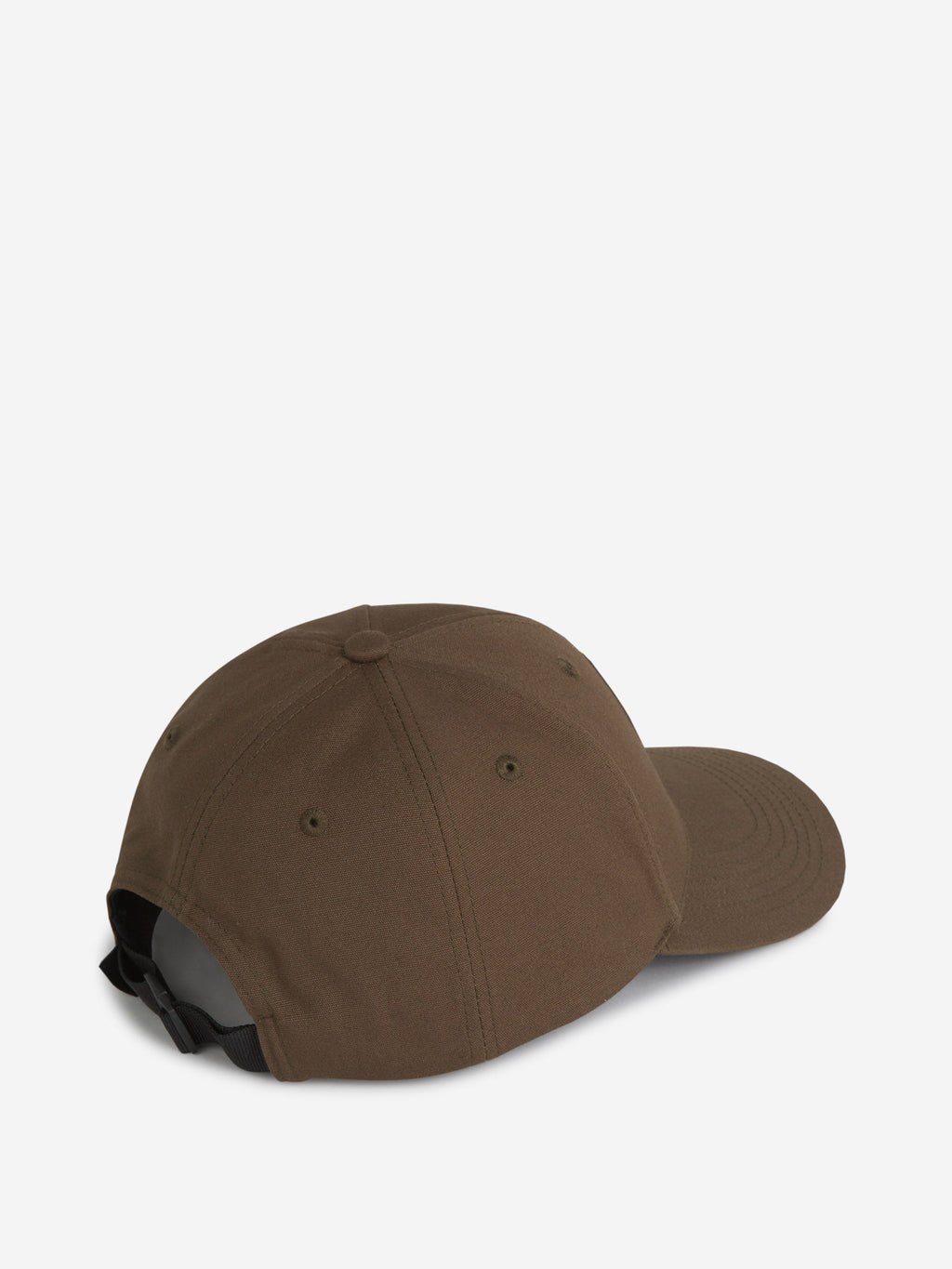 Оригінальна Logo Baseball Cap Stone island – збільшений вид