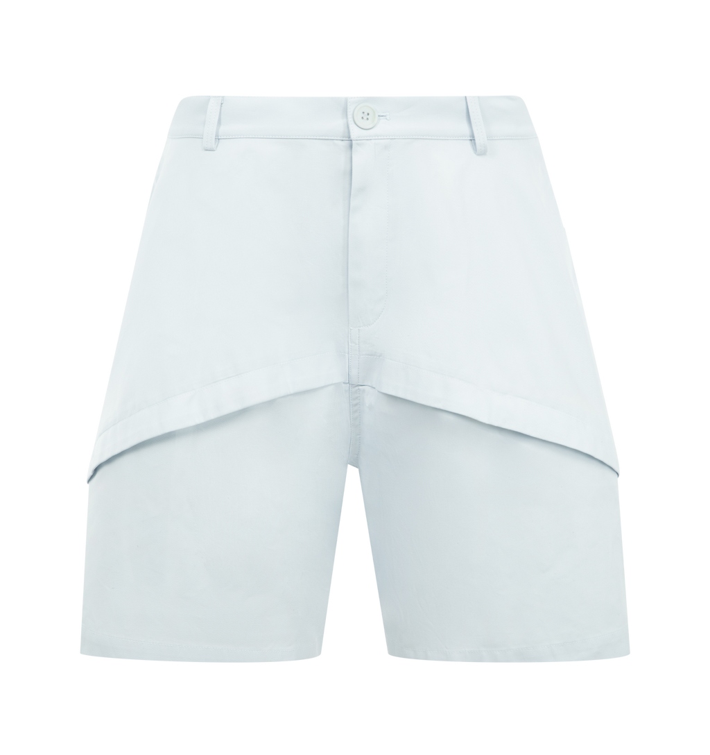 Оригінальна Shorts Loewe – боковий вид