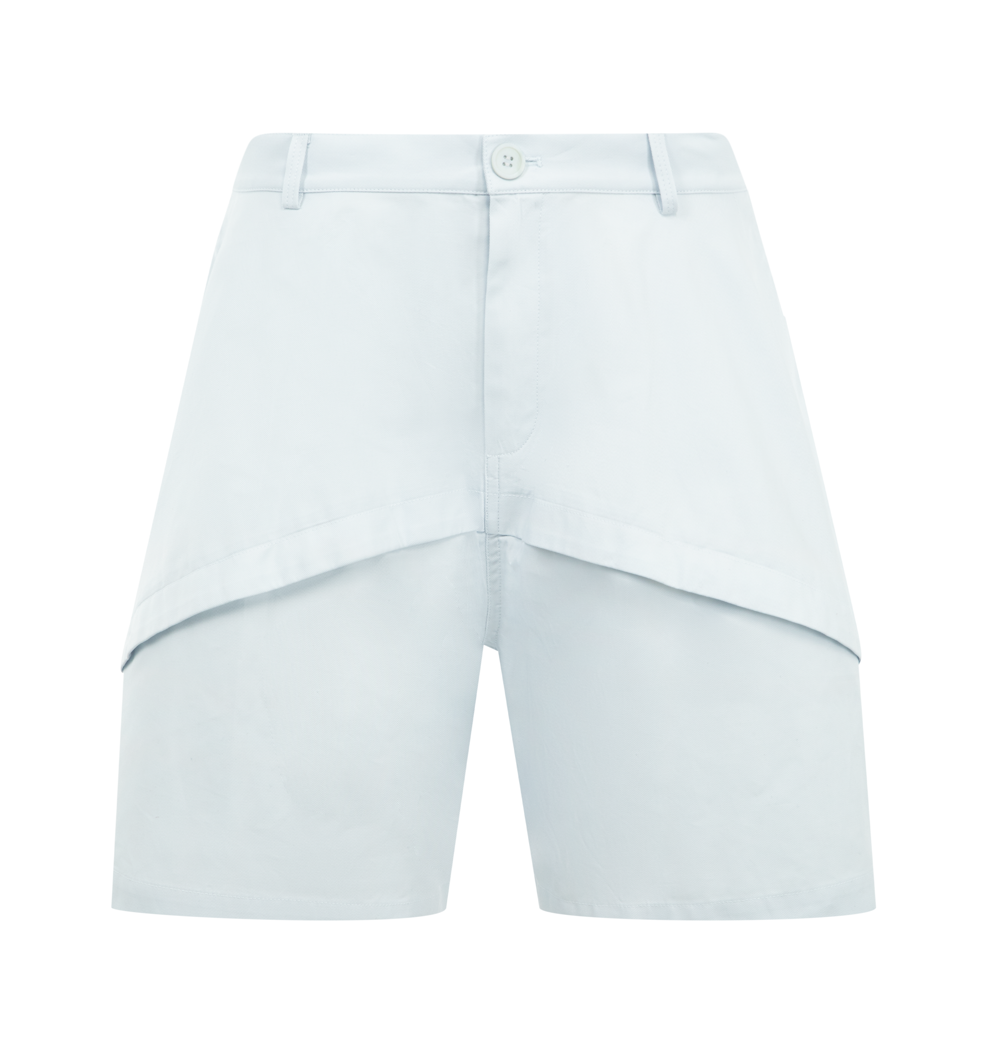 Оригінальна Shorts Loewe – боковий вид