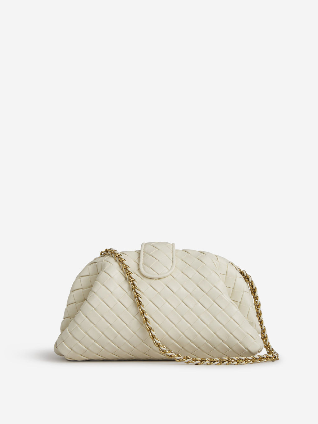Оригінальна Lauren 1980 Handbag Bottega veneta – збільшений вид