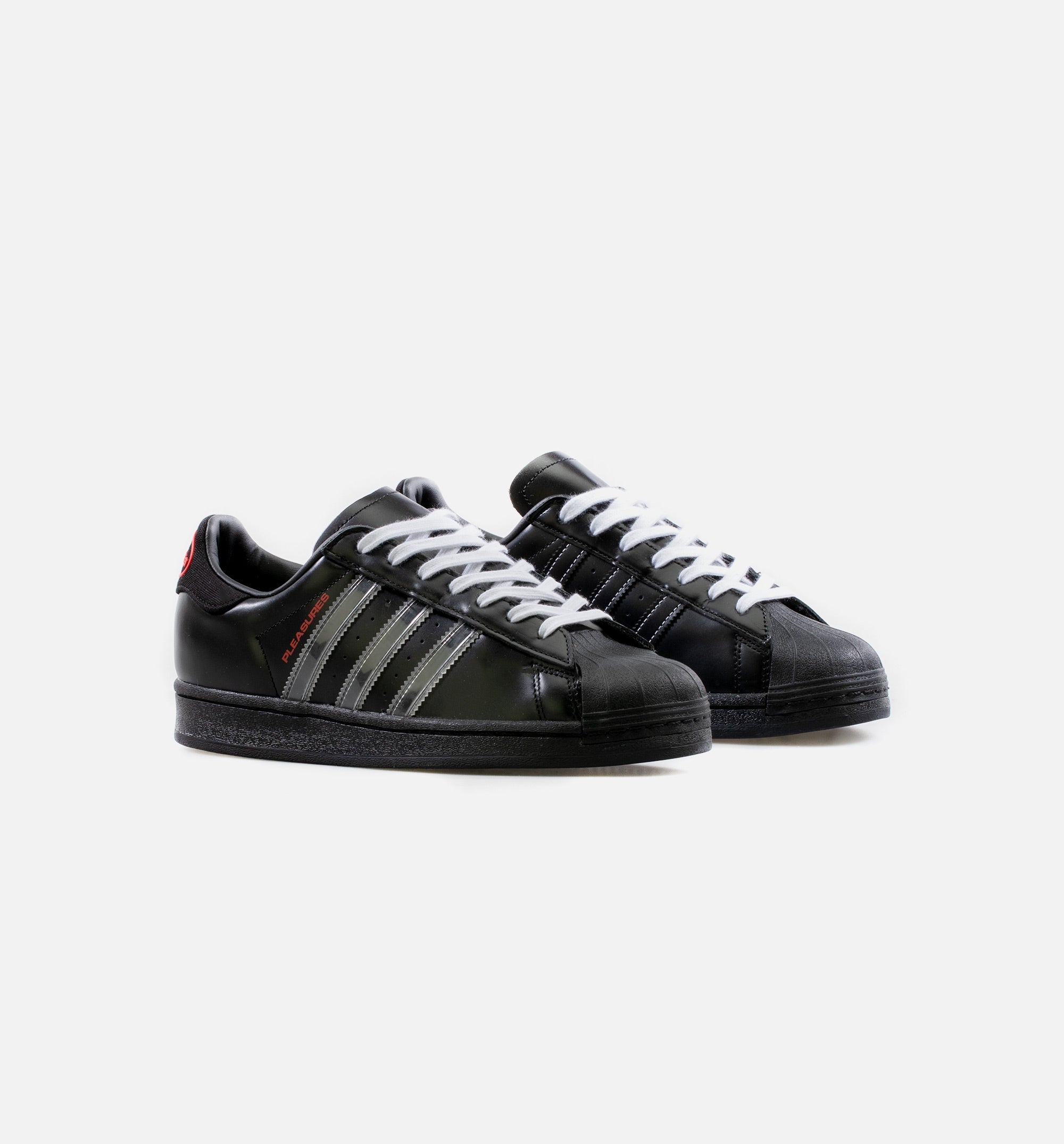 Adidas Footwear оригінал | Швидка доставка Україна – вид ззаду - ADIDAS
