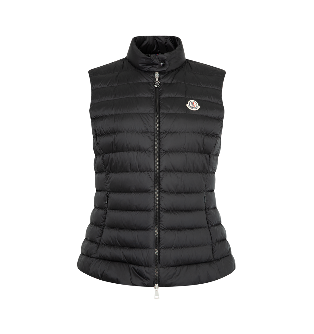 Igens Vest Moncler оригінал – Купити в Україні – боковий вид