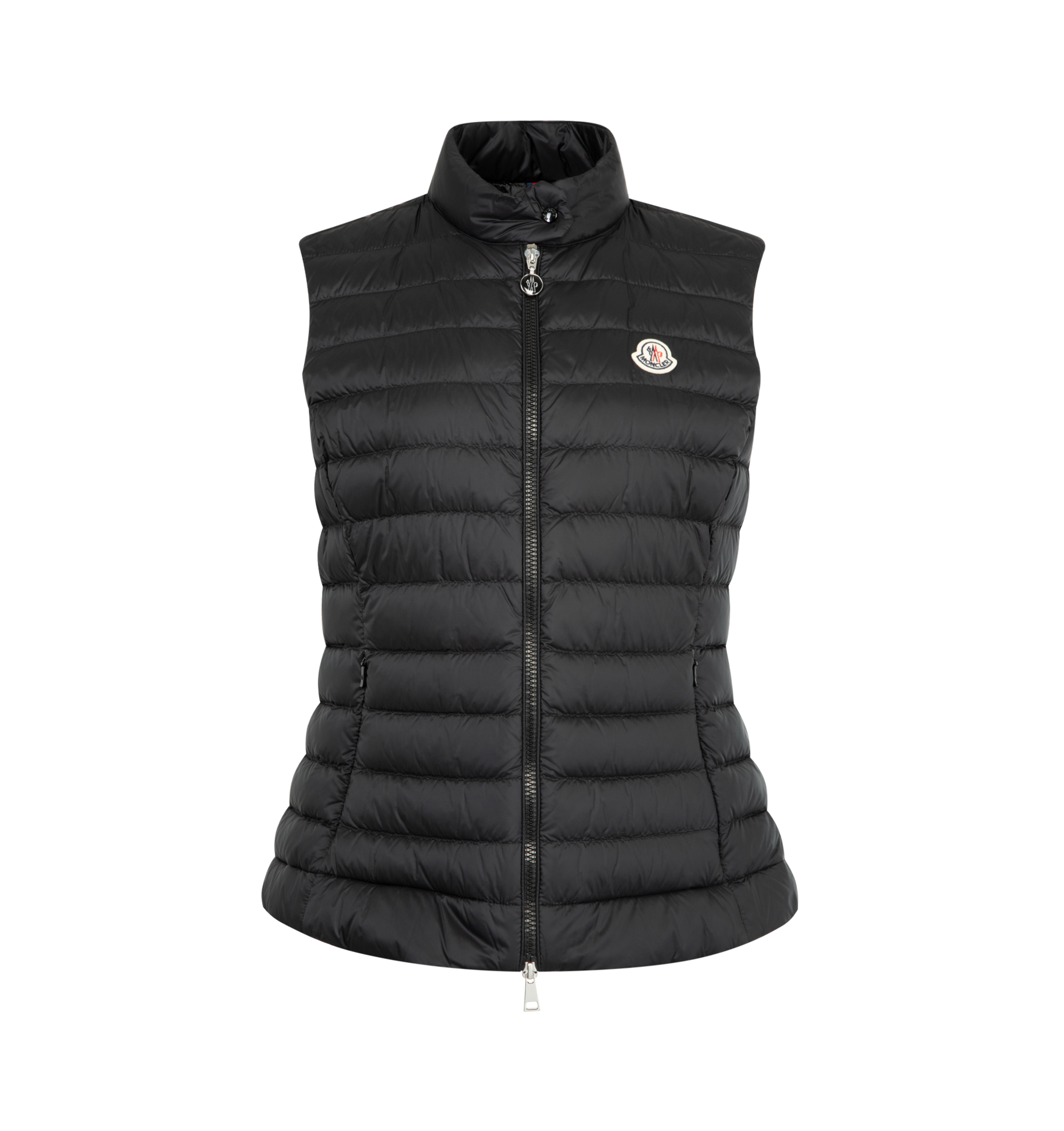 Igens Vest Moncler оригінал – Купити в Україні – боковий вид