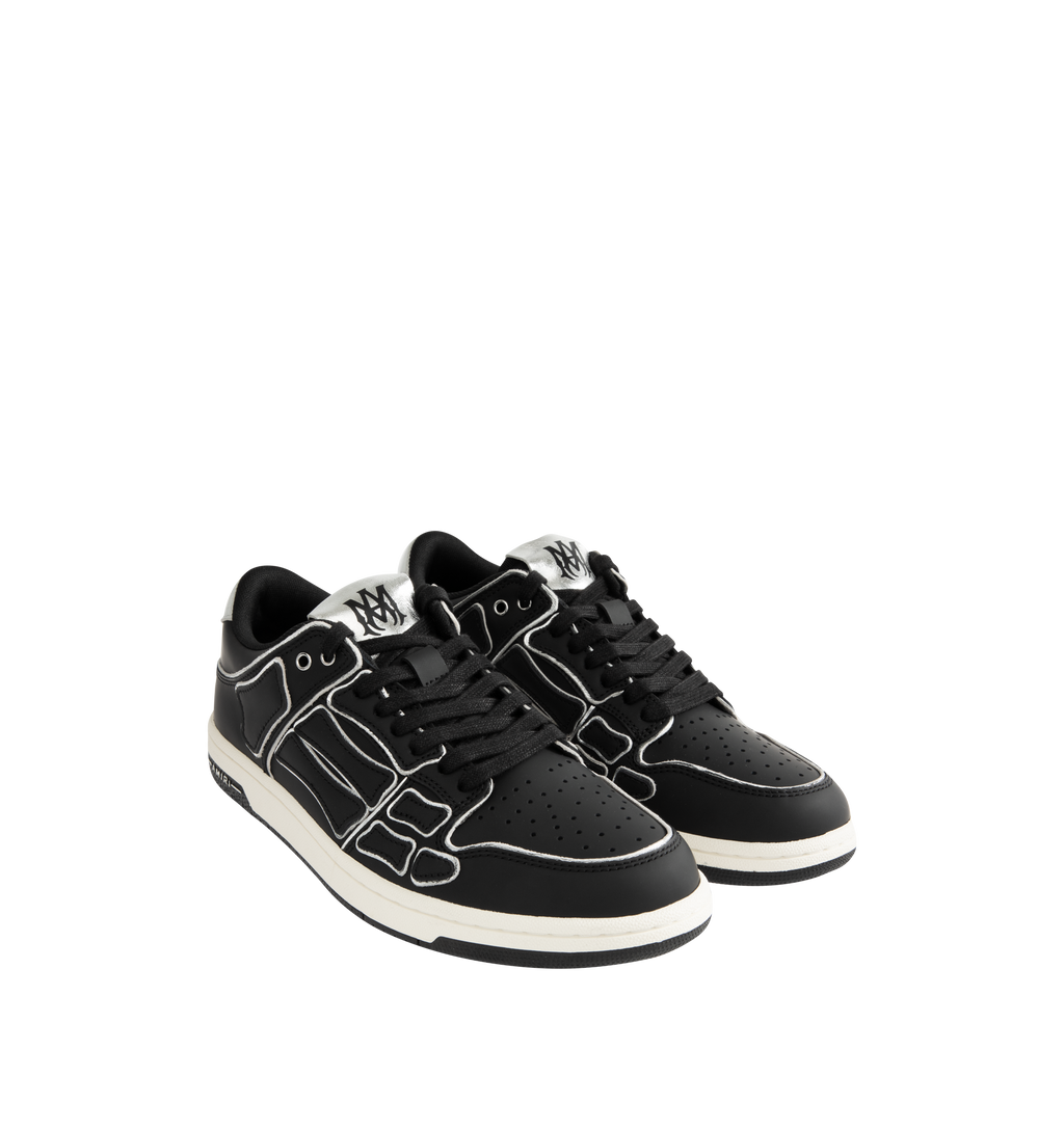 Amiri Footwear оригінал | Швидка доставка Україна – вид ззаду