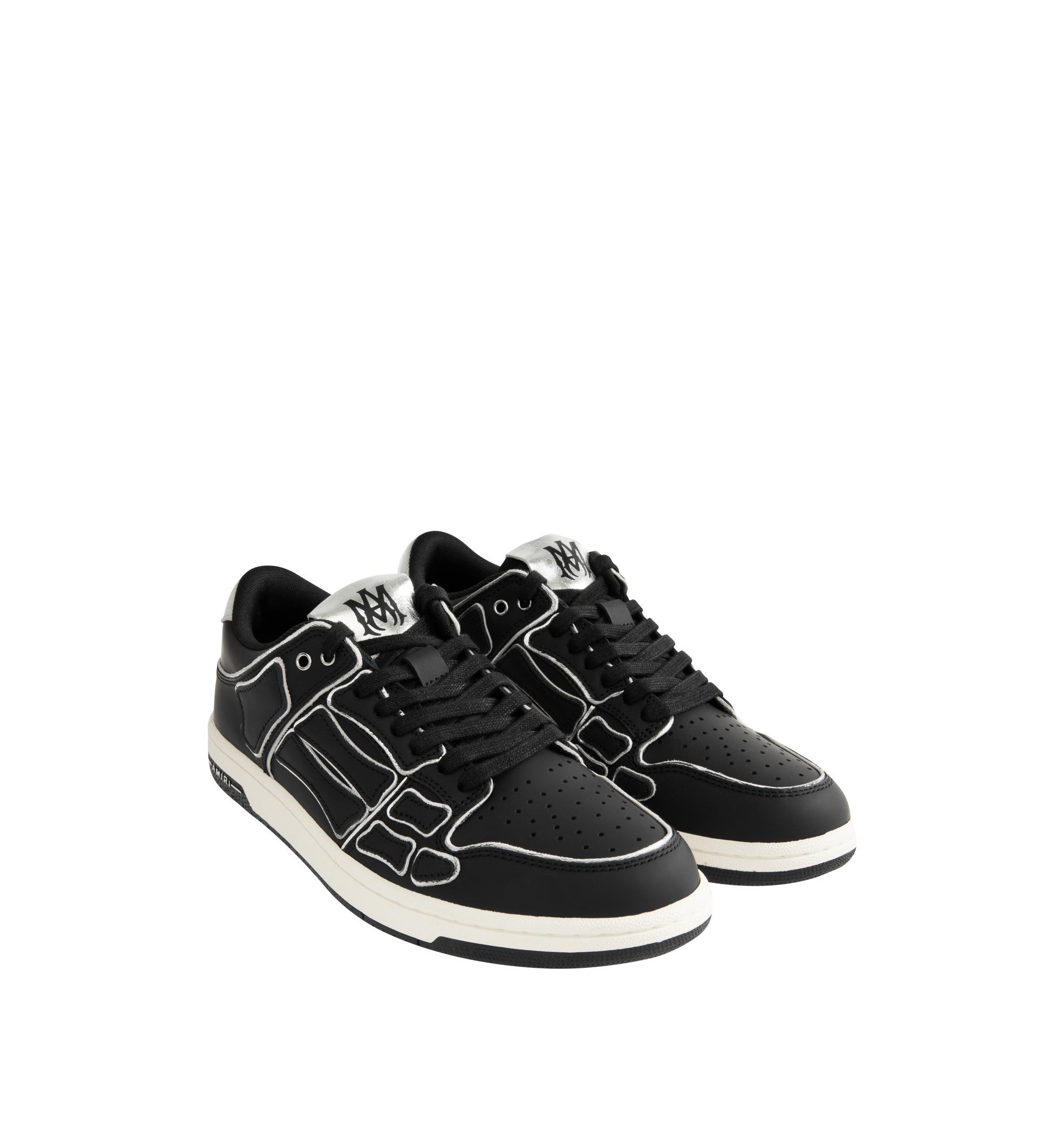 Amiri Footwear оригінал | Швидка доставка Україна – вид ззаду