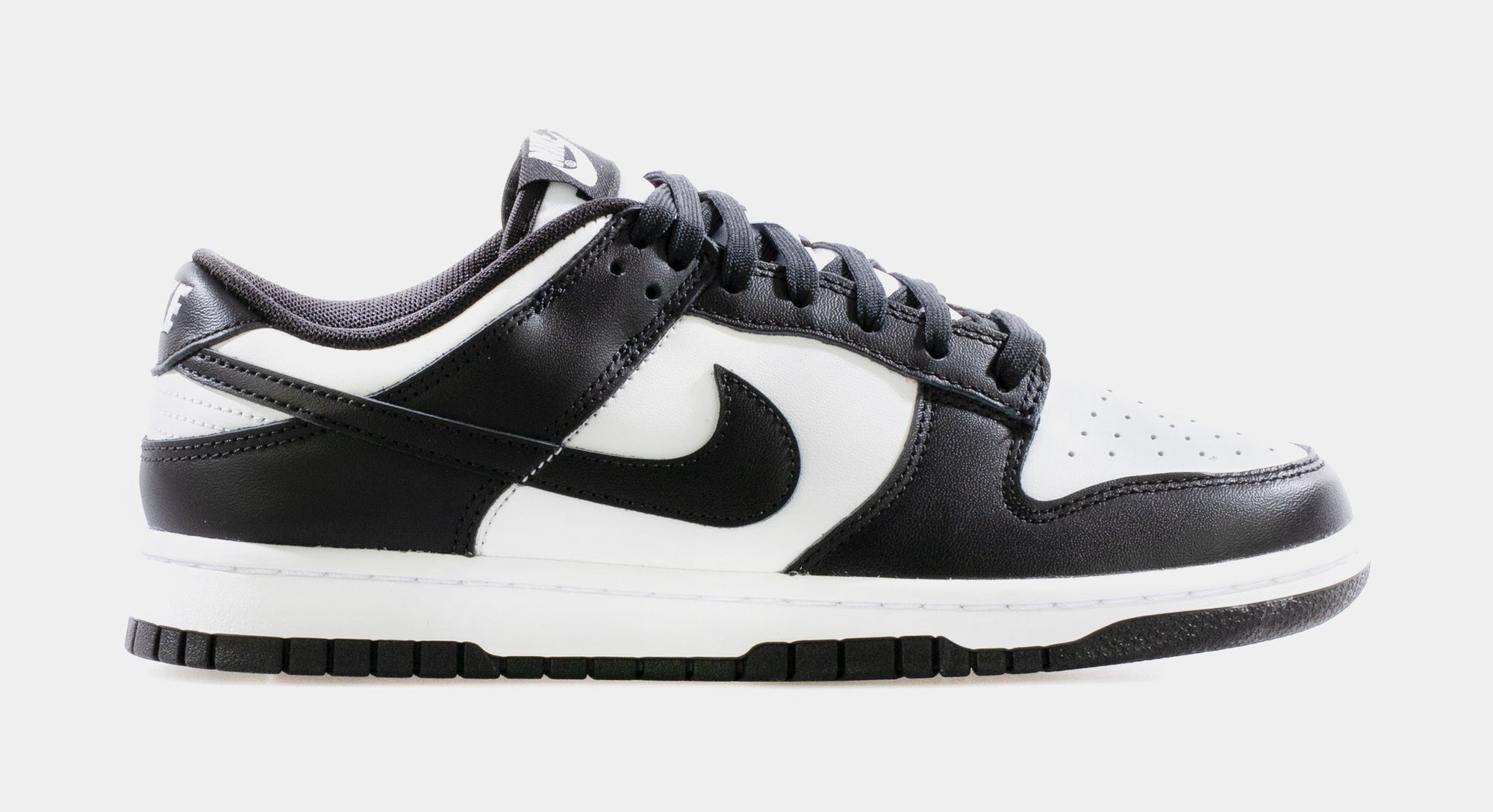 Dunk Low Retro Mens Lifestyle Shoes Nike оригінал – Купити в Україні – боковий вид