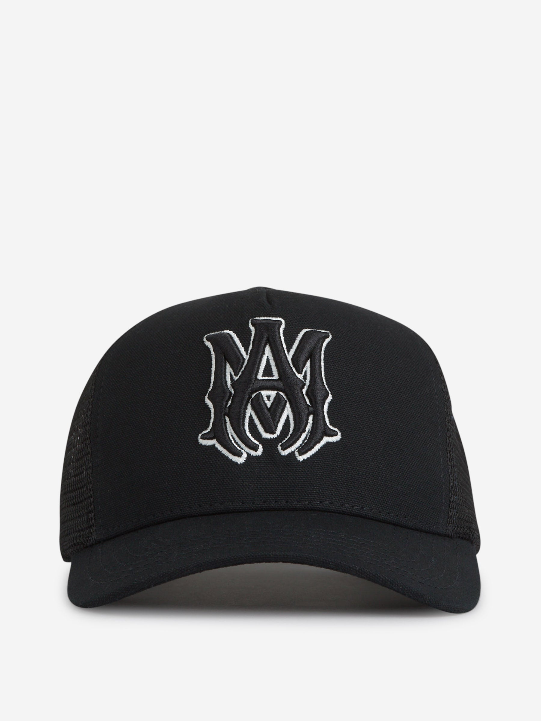 Оригінальна Embroidered Logo Cap Amiri – вид ззаду