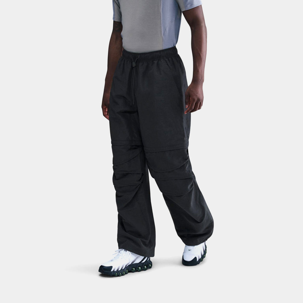 Nsw Tech Convertible Woven Mens Pants Nike оригінал – Купити в Україні – боковий вид