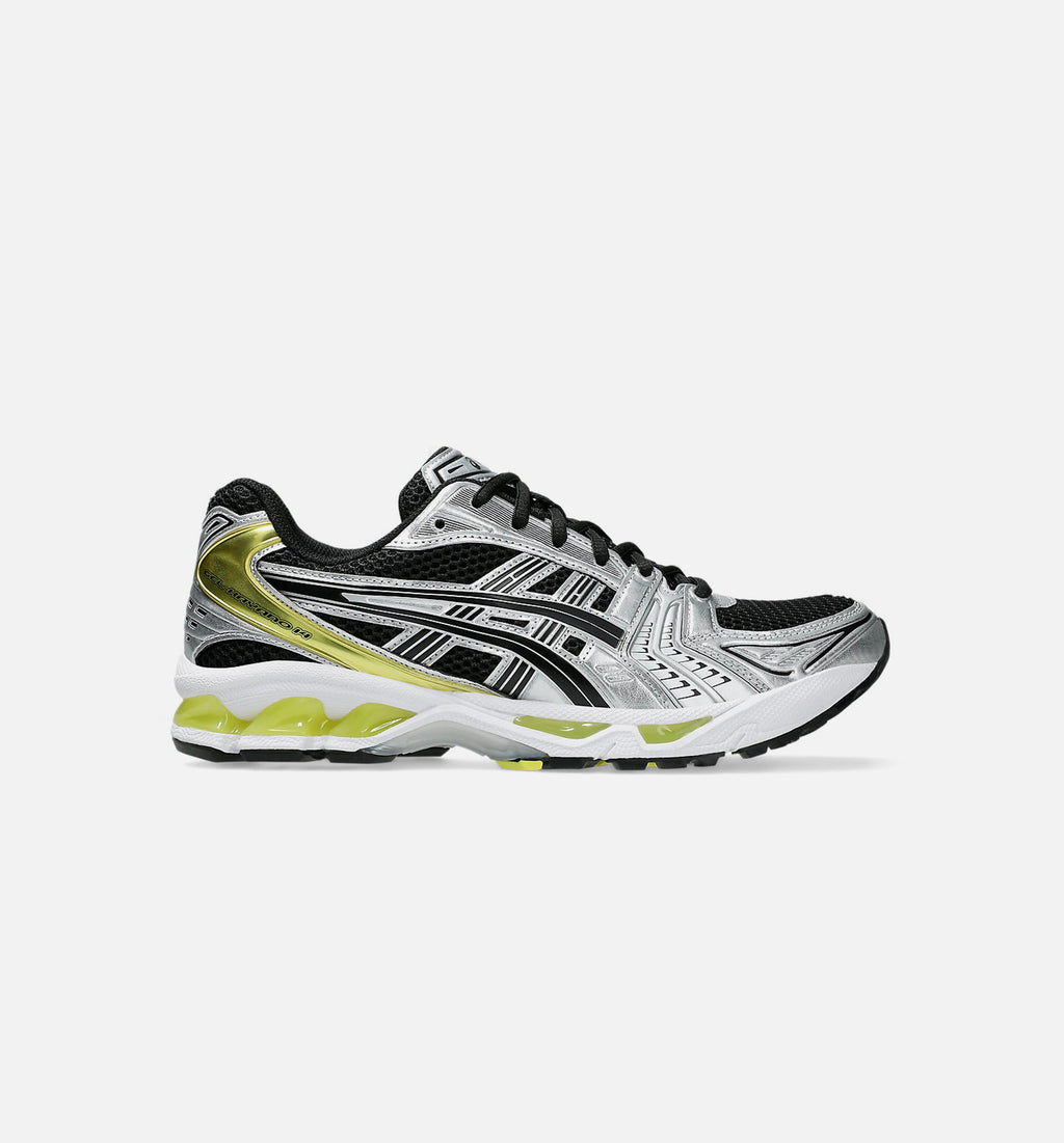 Gel Kayano 14 Mens Lifestyle Shoe Asics оригінал – Купити в Україні – боковий вид