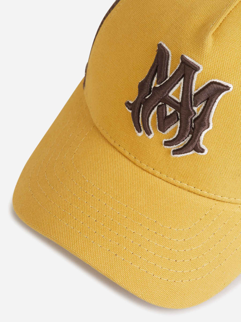 Logo Trucker Cap Amiri оригінал – Купити в Україні – збільшений вид