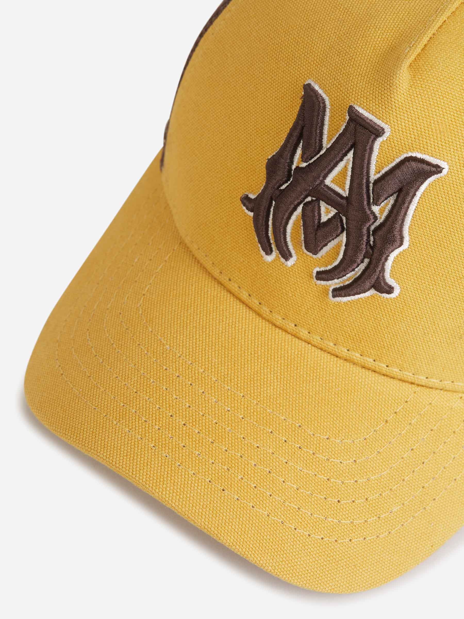 Logo Trucker Cap Amiri оригінал – Купити в Україні – збільшений вид