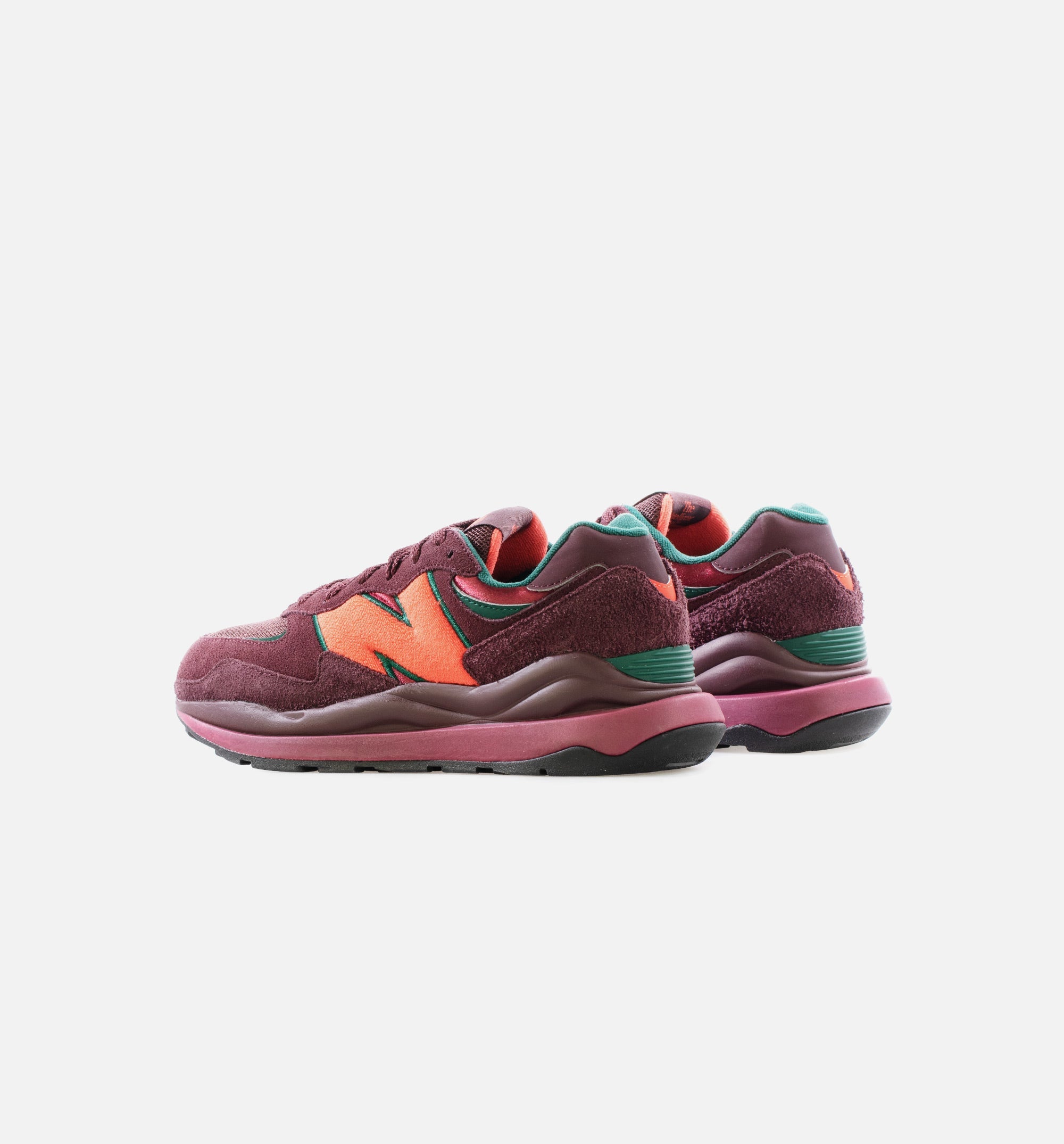57 New balance – Гарантія оригінальності – детальний вид