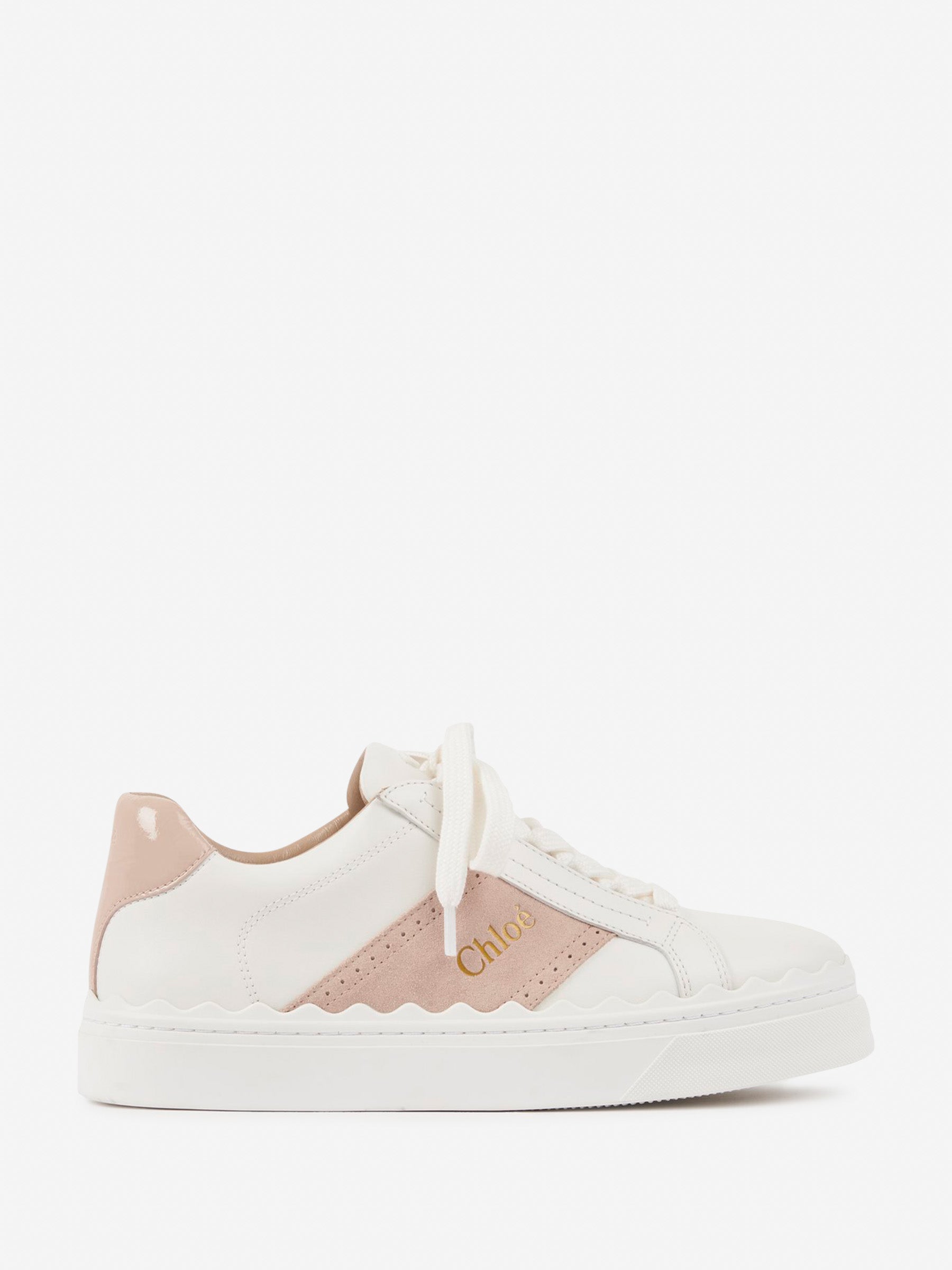 Chloe Footwear оригінал | Швидка доставка Україна – боковий вид