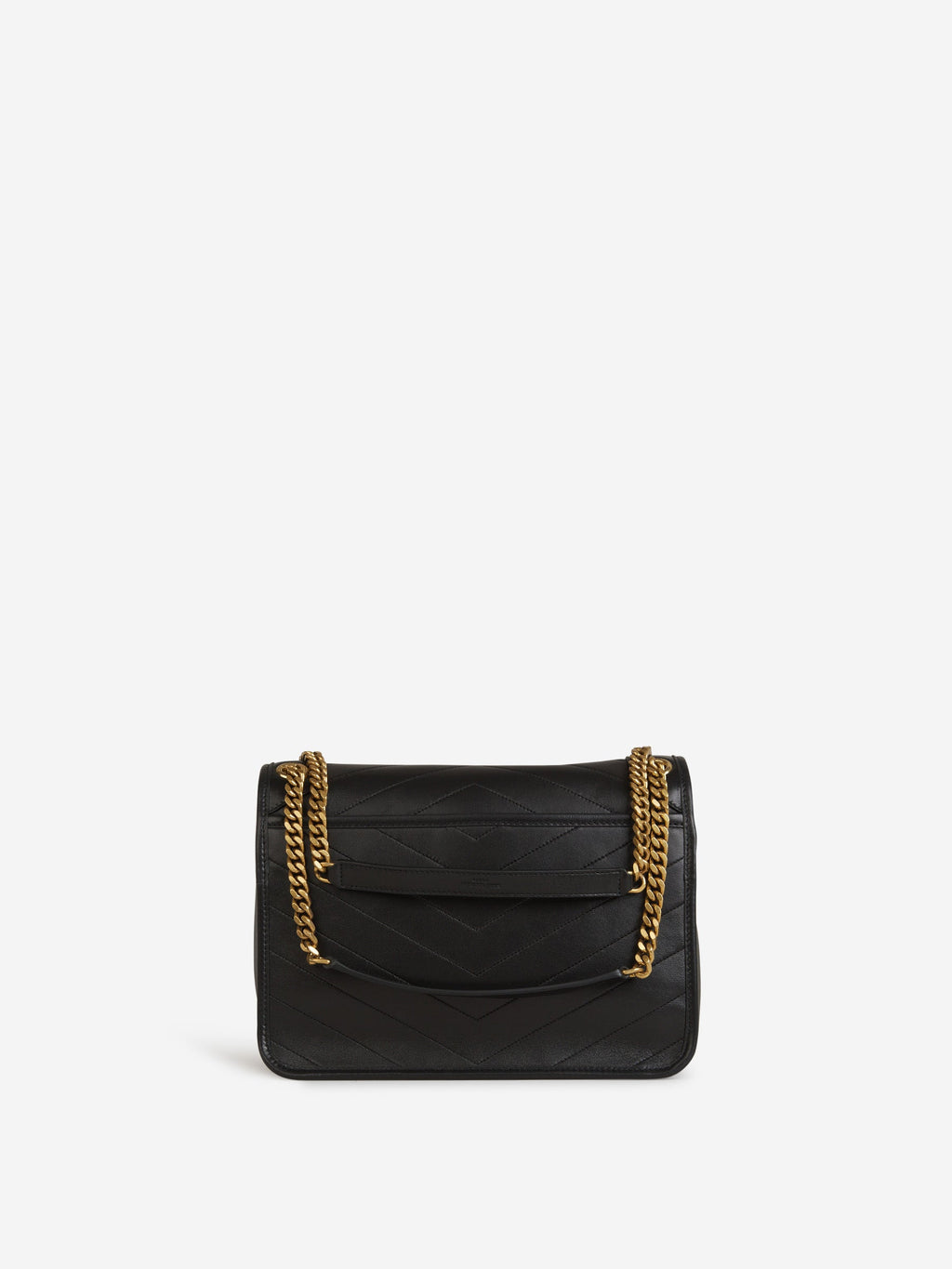 Niki M Shoulder Bag Saint laurent – Гарантія оригінальності – збільшений вид