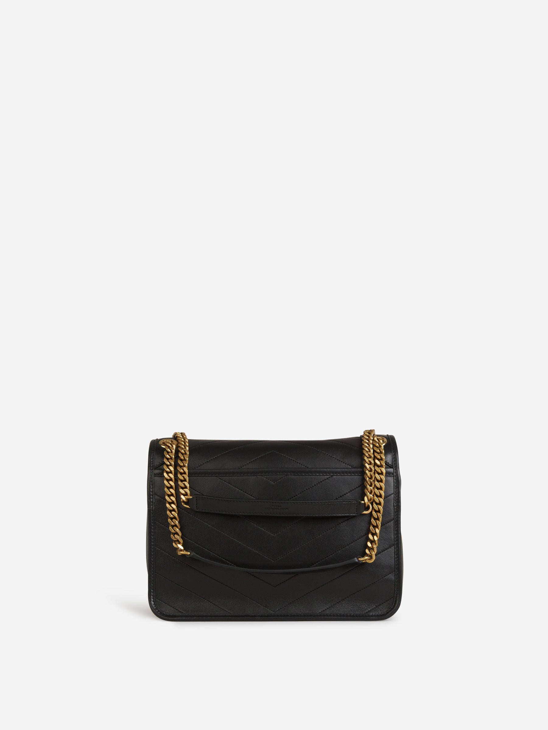 Niki M Shoulder Bag Saint laurent – Гарантія оригінальності – збільшений вид