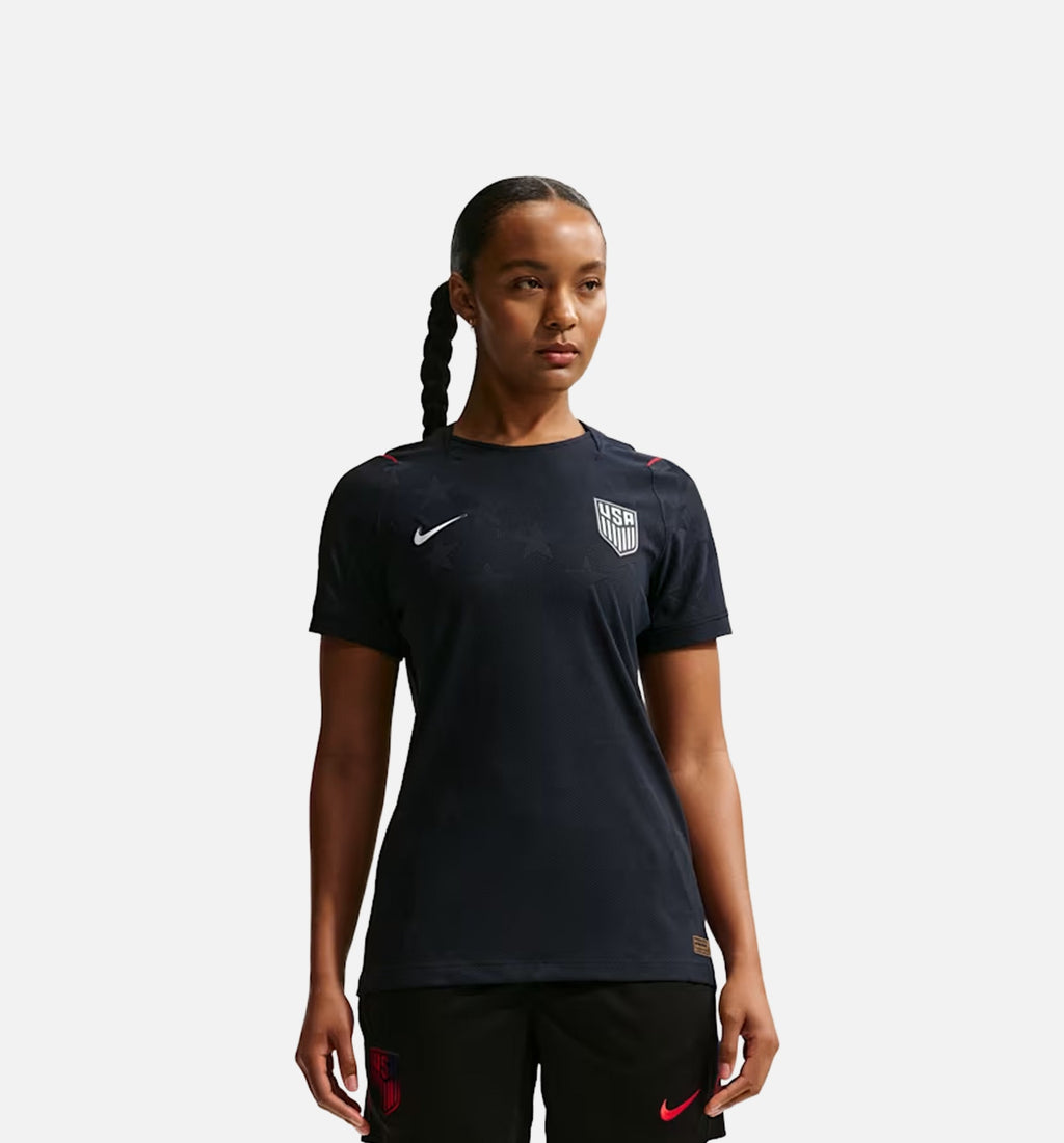 Usmnt 2026 Nike оригінал – Купити в Україні – боковий вид
