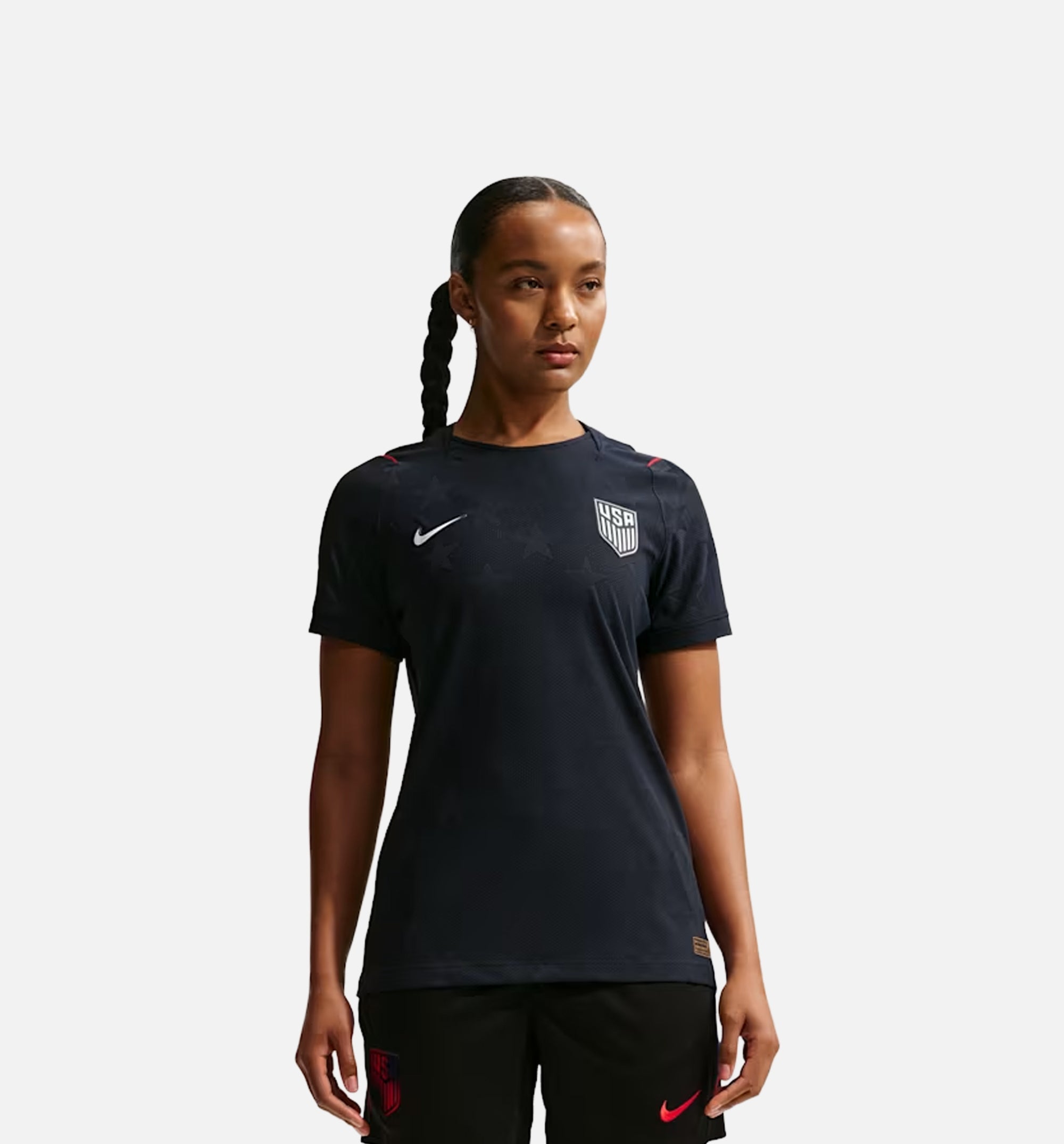 Usmnt 2026 Nike оригінал – Купити в Україні – боковий вид