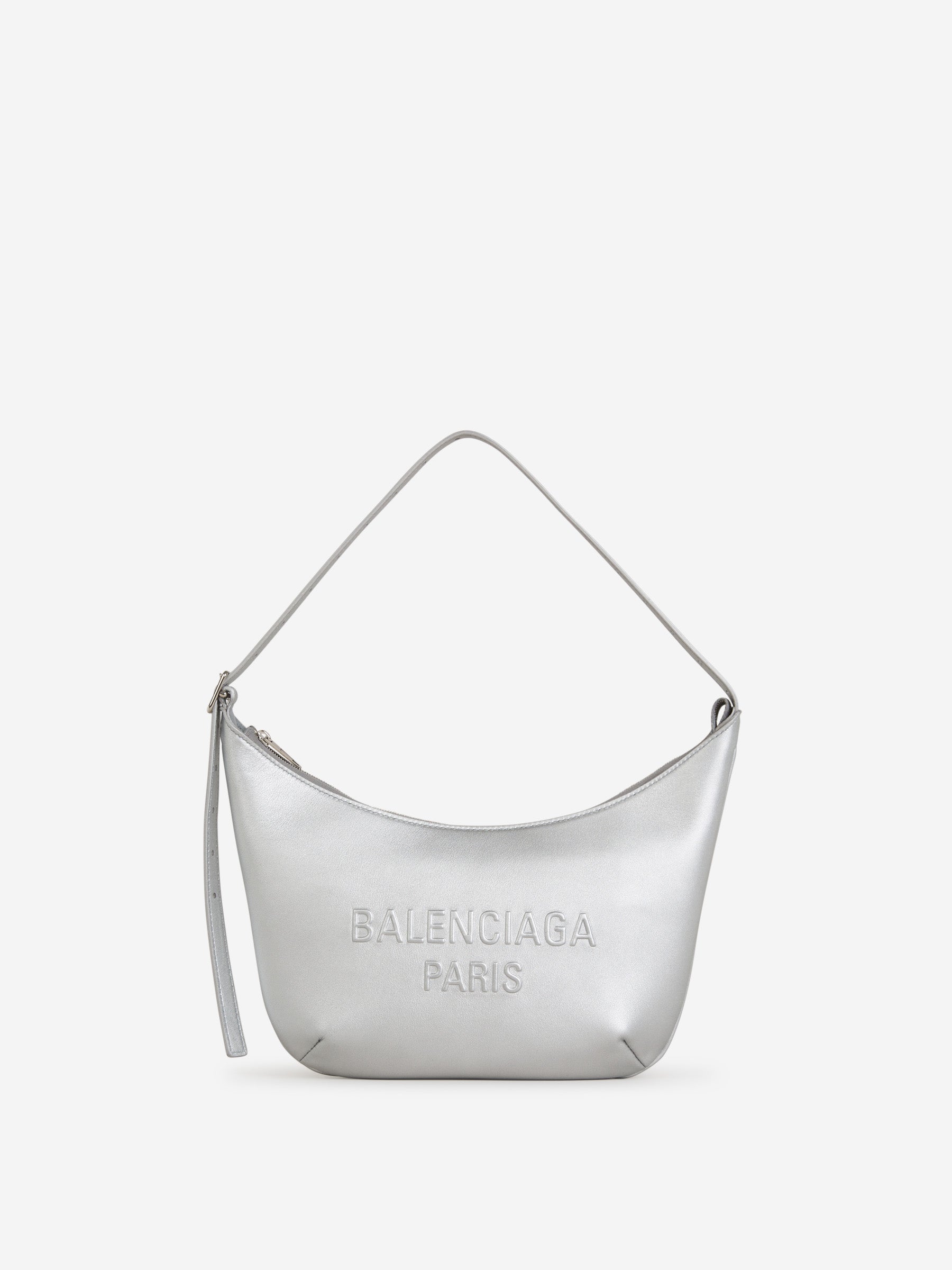 Оригінальна Mary-Kate Shoulder Bag Balenciaga – боковий вид