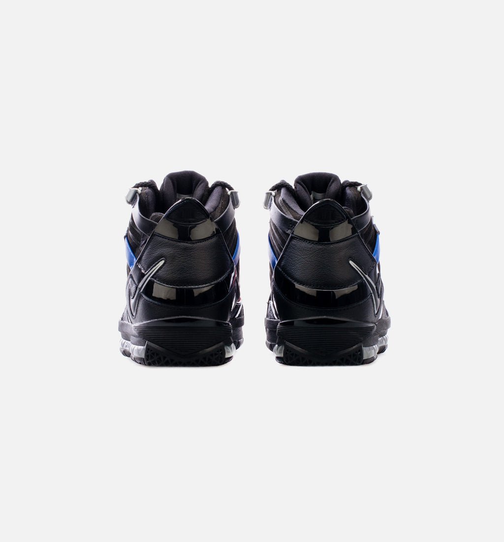 Zoom Lebron 3 Barbershop Mens Basketball Shoe Nike оригінал – Купити в Україні – збільшений вид