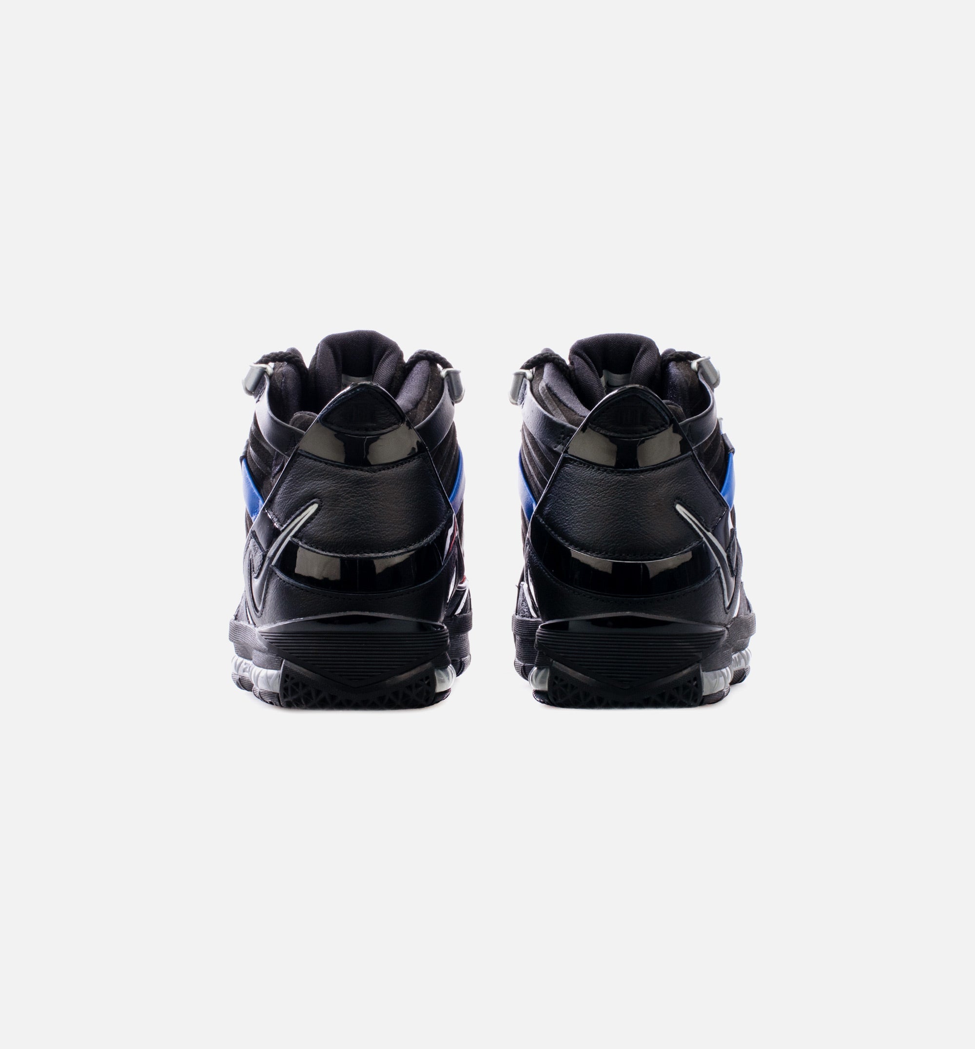 Zoom Lebron 3 Barbershop Mens Basketball Shoe Nike оригінал – Купити в Україні – збільшений вид