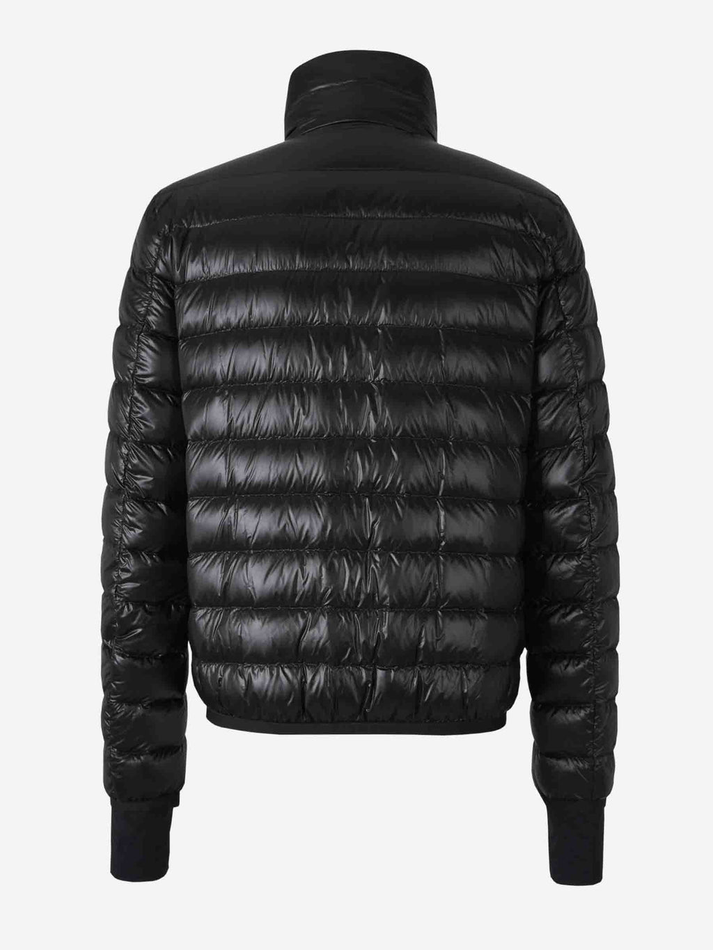 Оригінальна Althays Quilted Jacket Moncler – детальний вид
