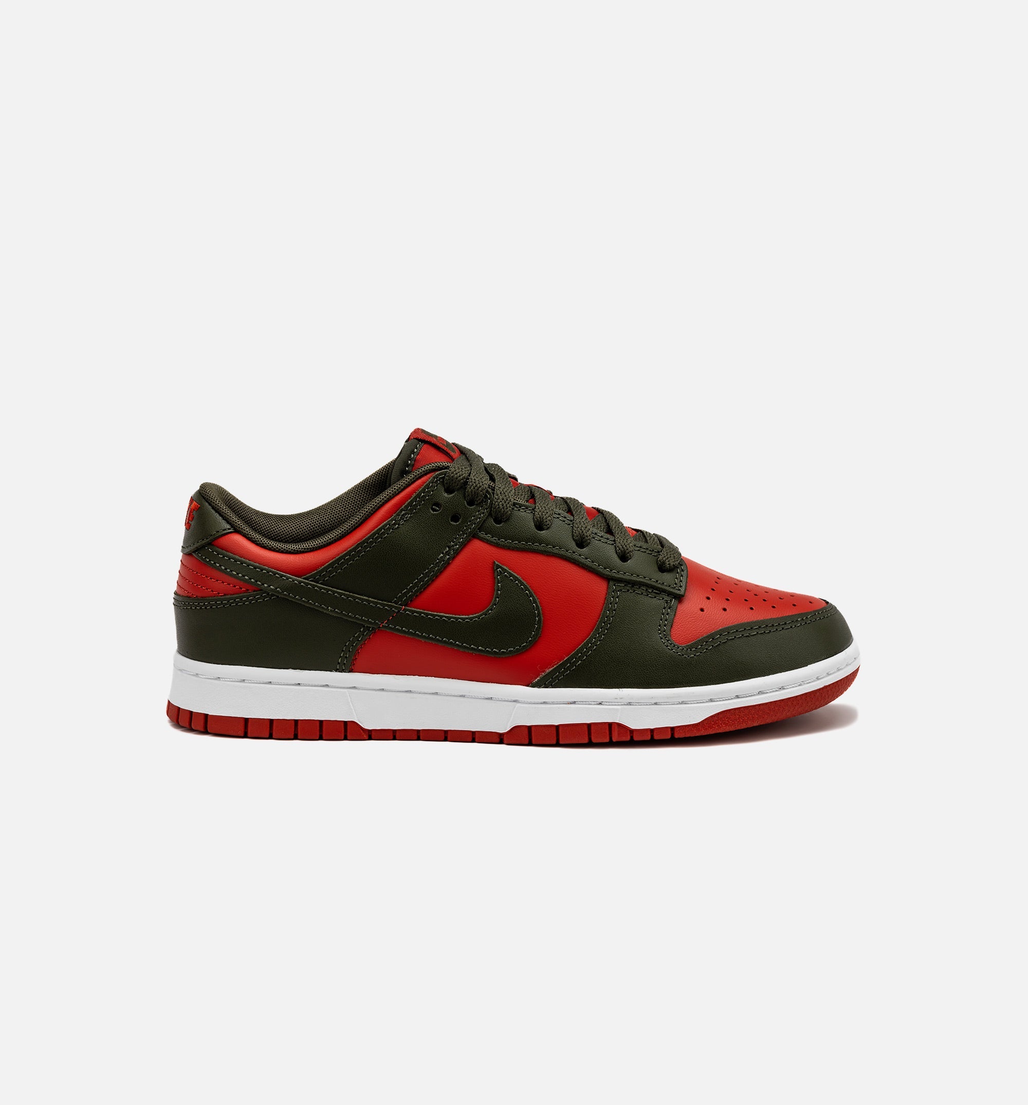 Nike Footwear оригінал | Швидка доставка Україна – боковий вид