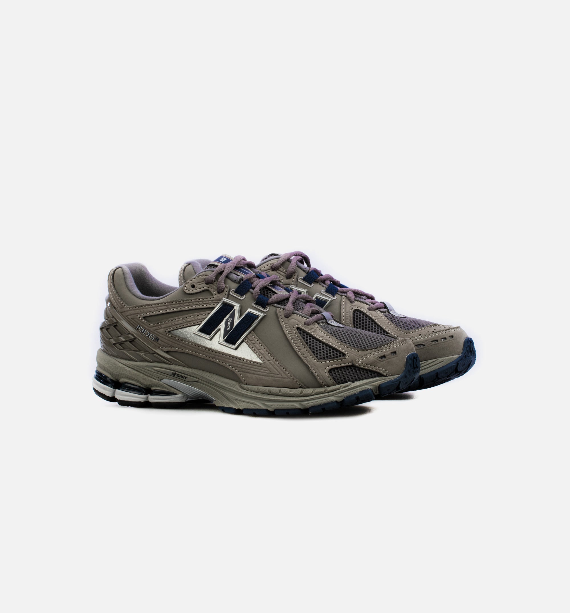 New balance Footwear оригінал | Швидка доставка Україна – вид ззаду