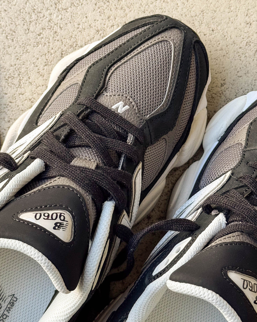 90 New balance – Гарантія оригінальності – детальний вид