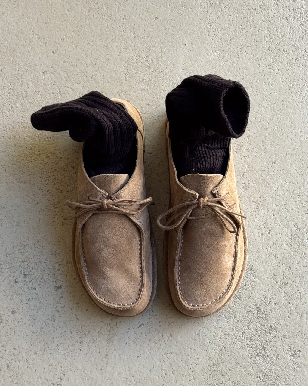 Utti Lace Birkenstock – Гарантія оригінальності – вид ззаду