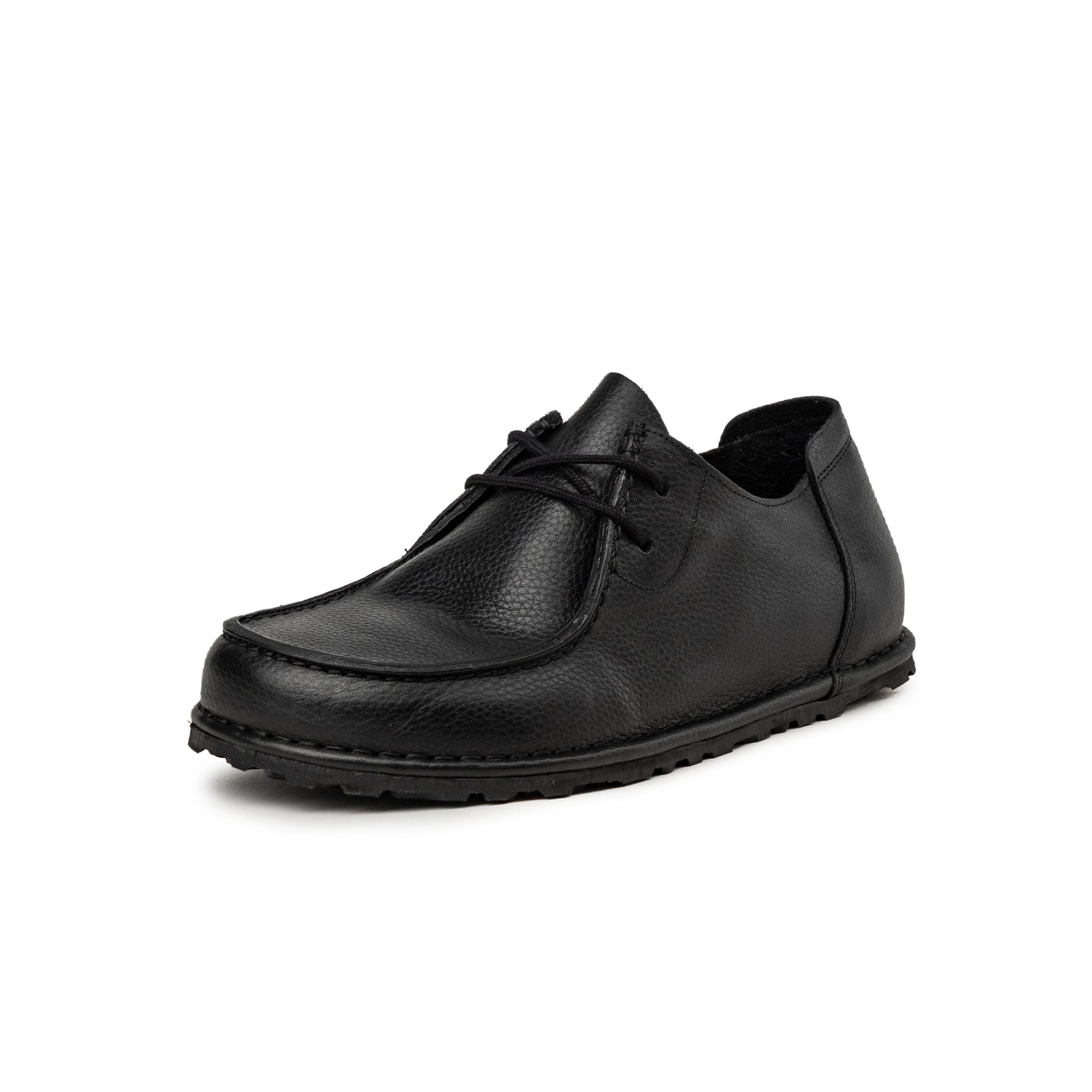 Utti Lace Birkenstock – Гарантія оригінальності – вид ззаду - BIRKENSTOCK
