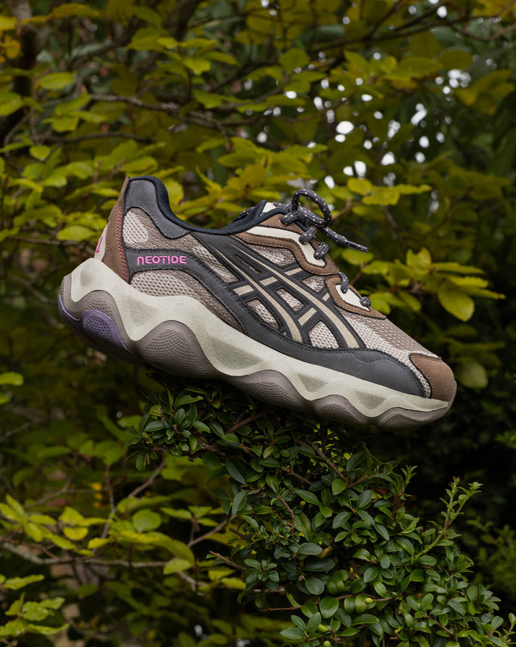 X Circular Economy Neotide™ Asics оригінал – Купити в Україні – вид ззаду