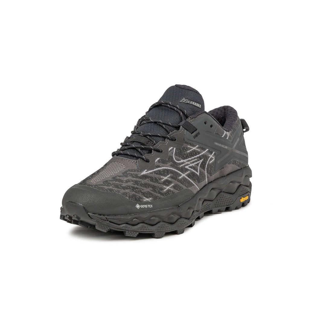 Mizuno Footwear оригінал | Швидка доставка Україна – вид ззаду