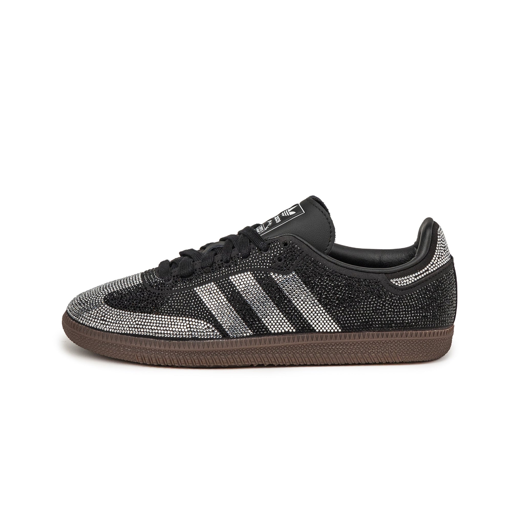 Оригінальна Samba Og W *rhinestone* Adidas – боковий вид - ADIDAS