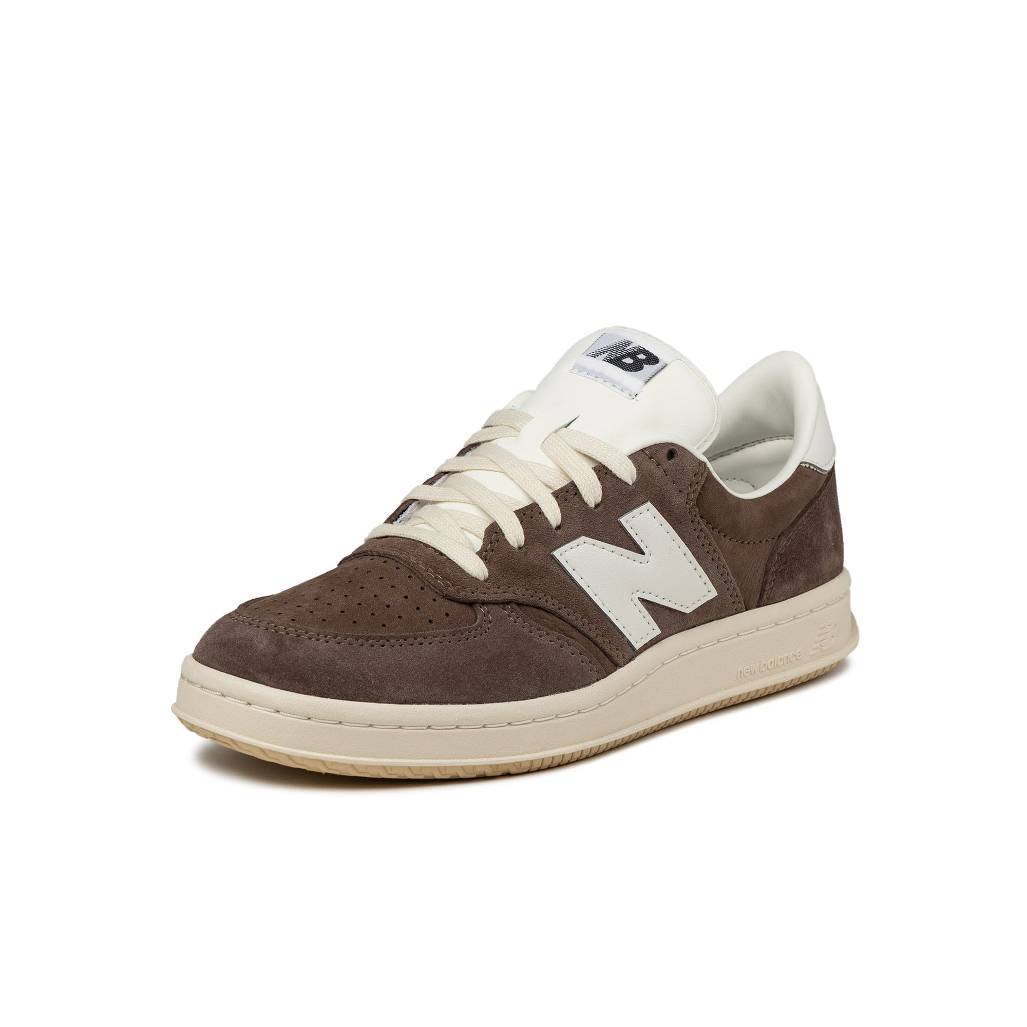 Оригінальна T500 New balance – вид ззаду