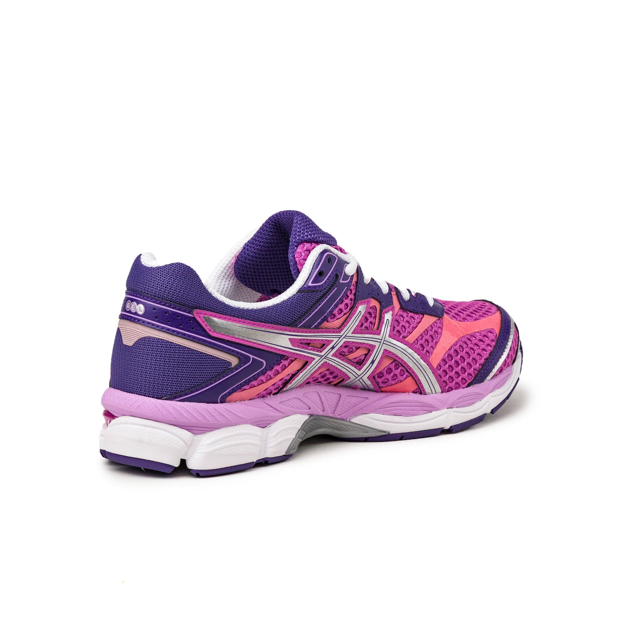Gel Cumulus 16 Asics – Гарантія оригінальності – детальний вид