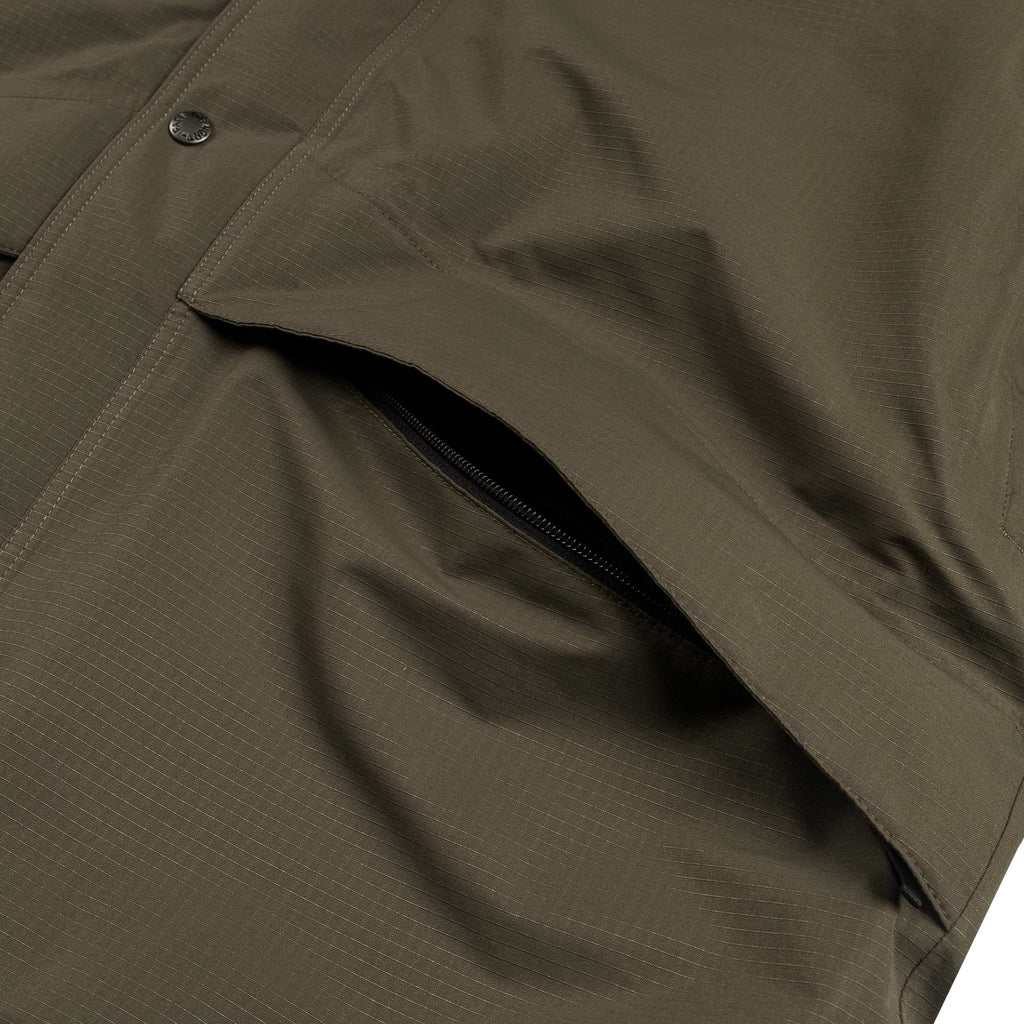 Оригінальна Mountain Down Jacket The north face – детальний вид