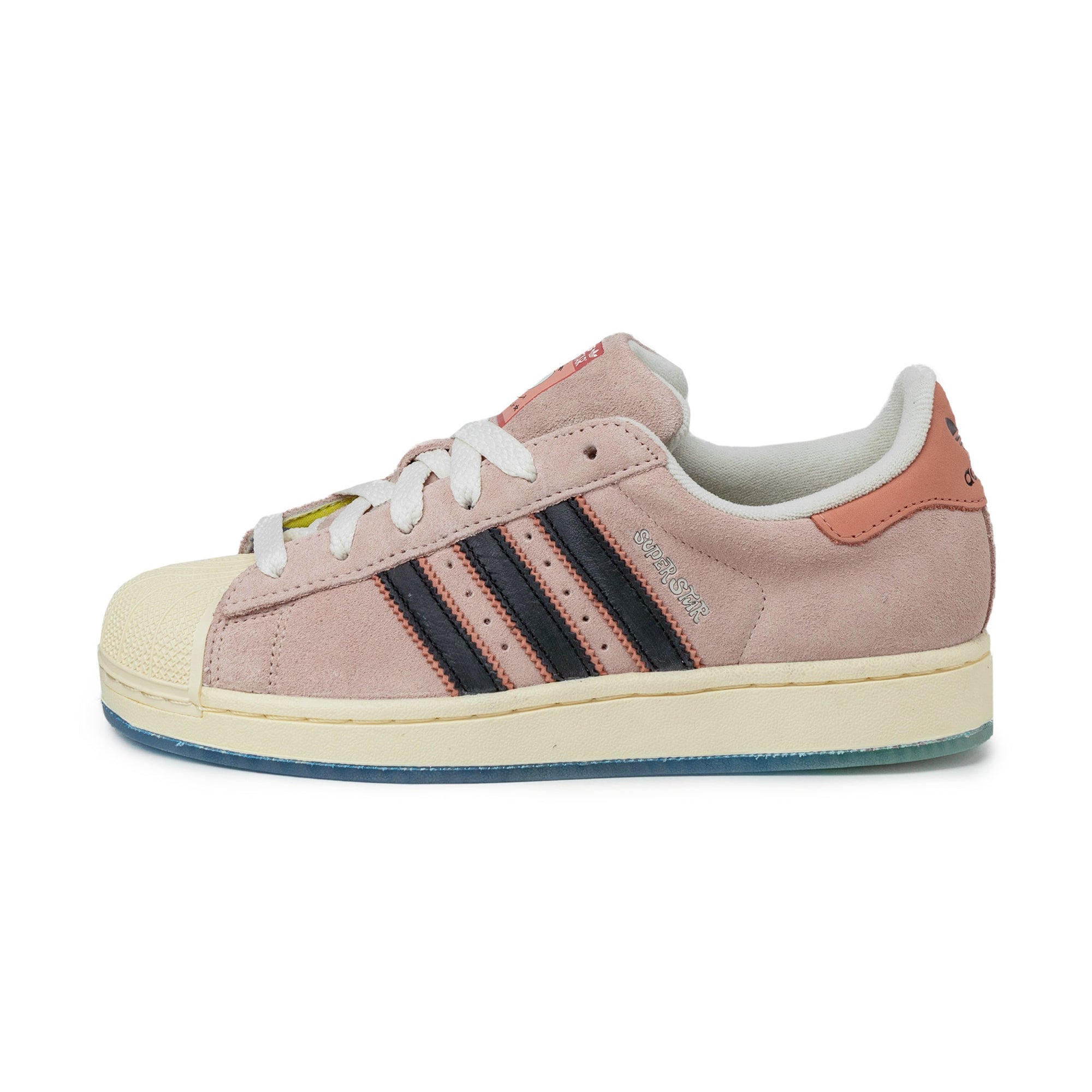 Adidas Footwear оригінал | Швидка доставка Україна – боковий вид - ADIDAS