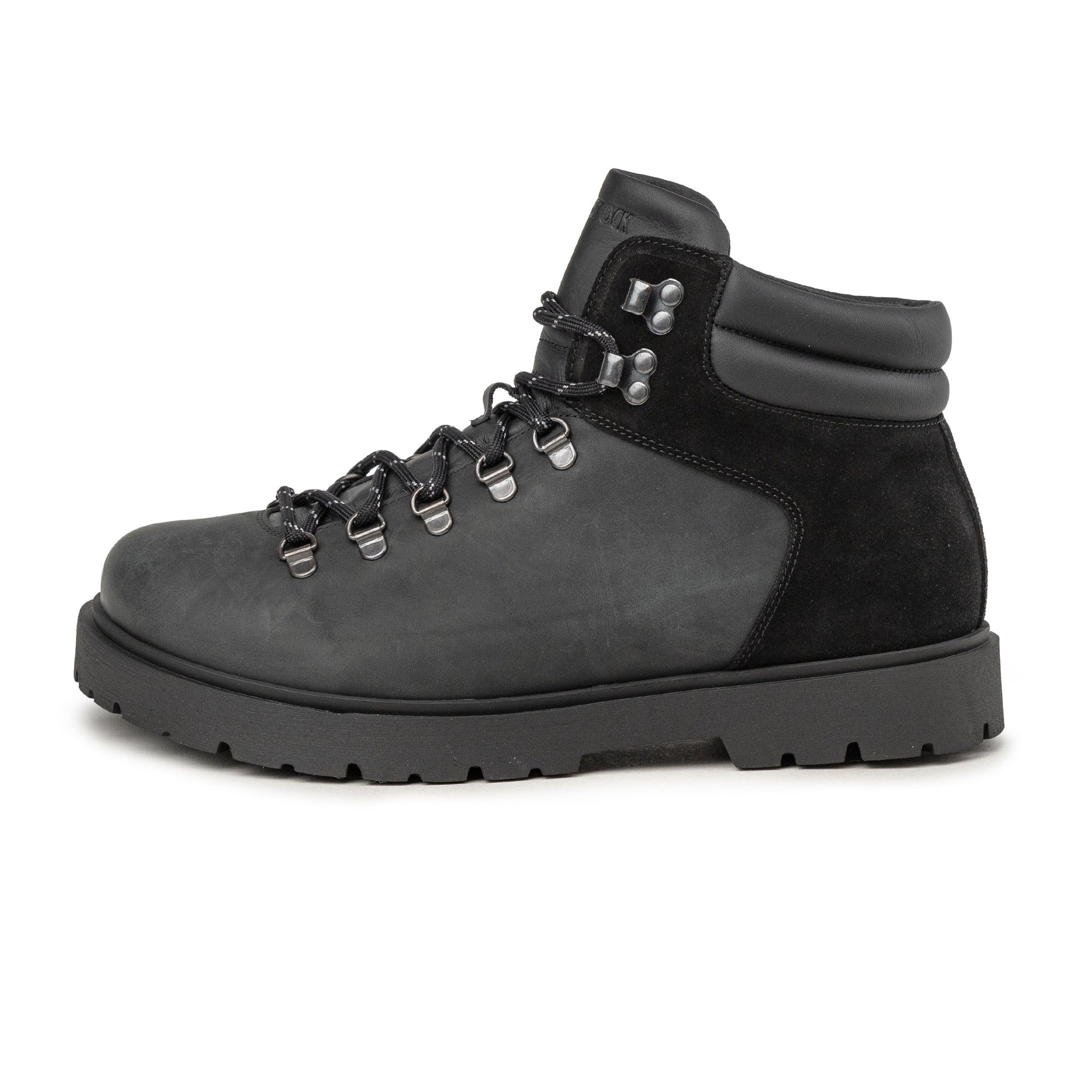 Jackson Birkenstock оригінал – Купити в Україні – боковий вид - BIRKENSTOCK