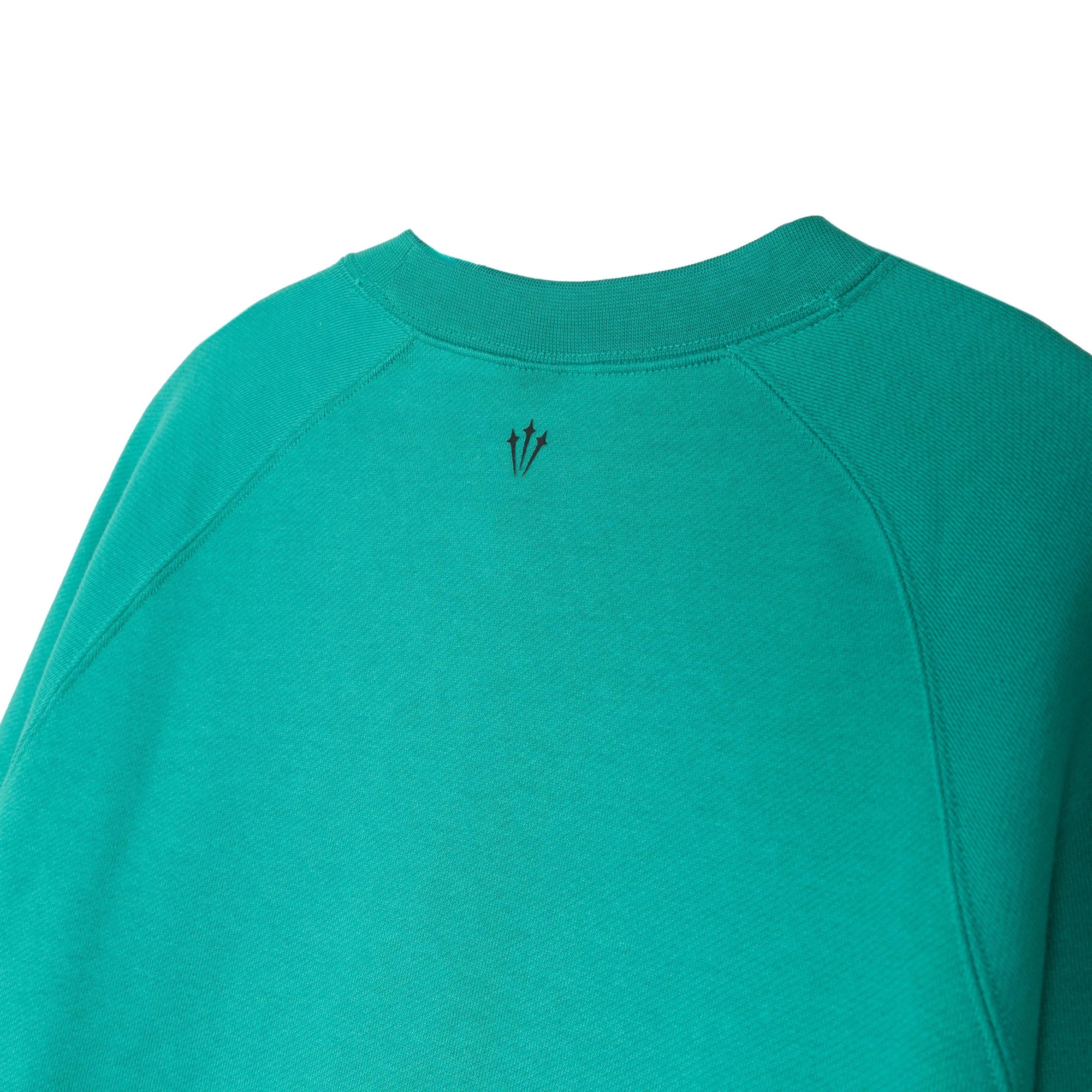 Fleece Cs Crew Nike – Гарантія оригінальності – збільшений вид - NIKE