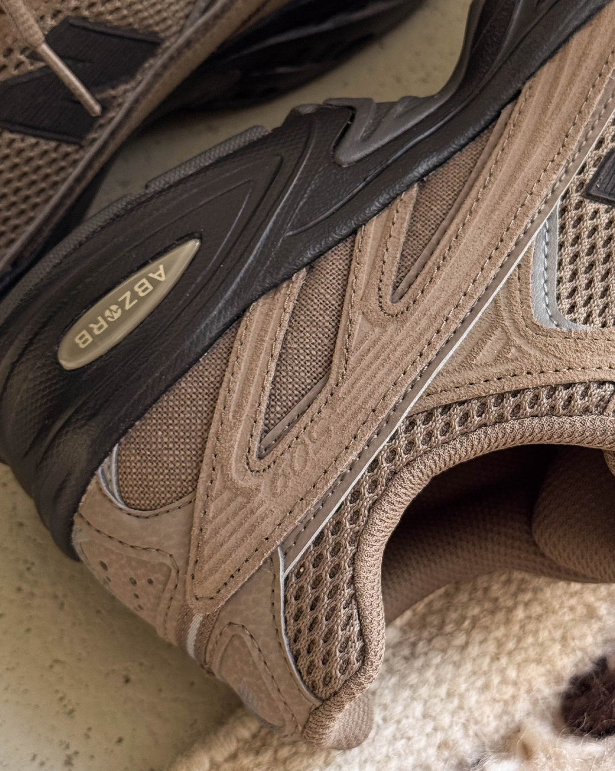 Оригінальна 509 New balance – детальний вид