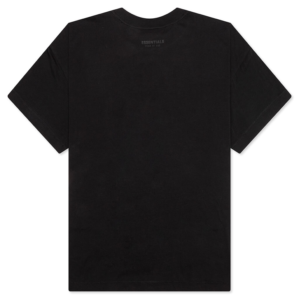3-Pack Essential Tee Fear of god оригінал – Купити в Україні – вид ззаду